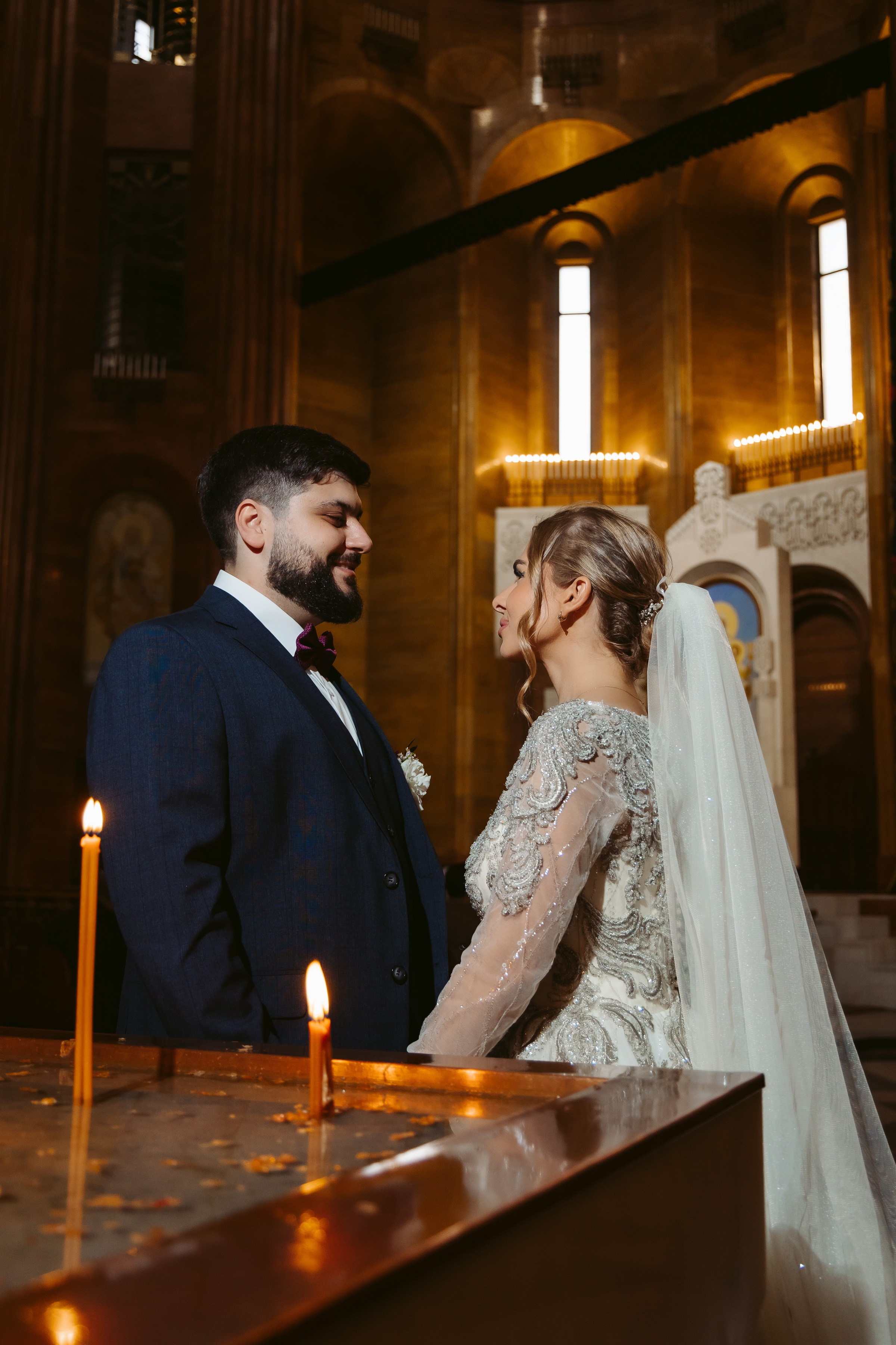 Свадьба А & А. Свадебный Фотограф в Москве Гор Магтагян