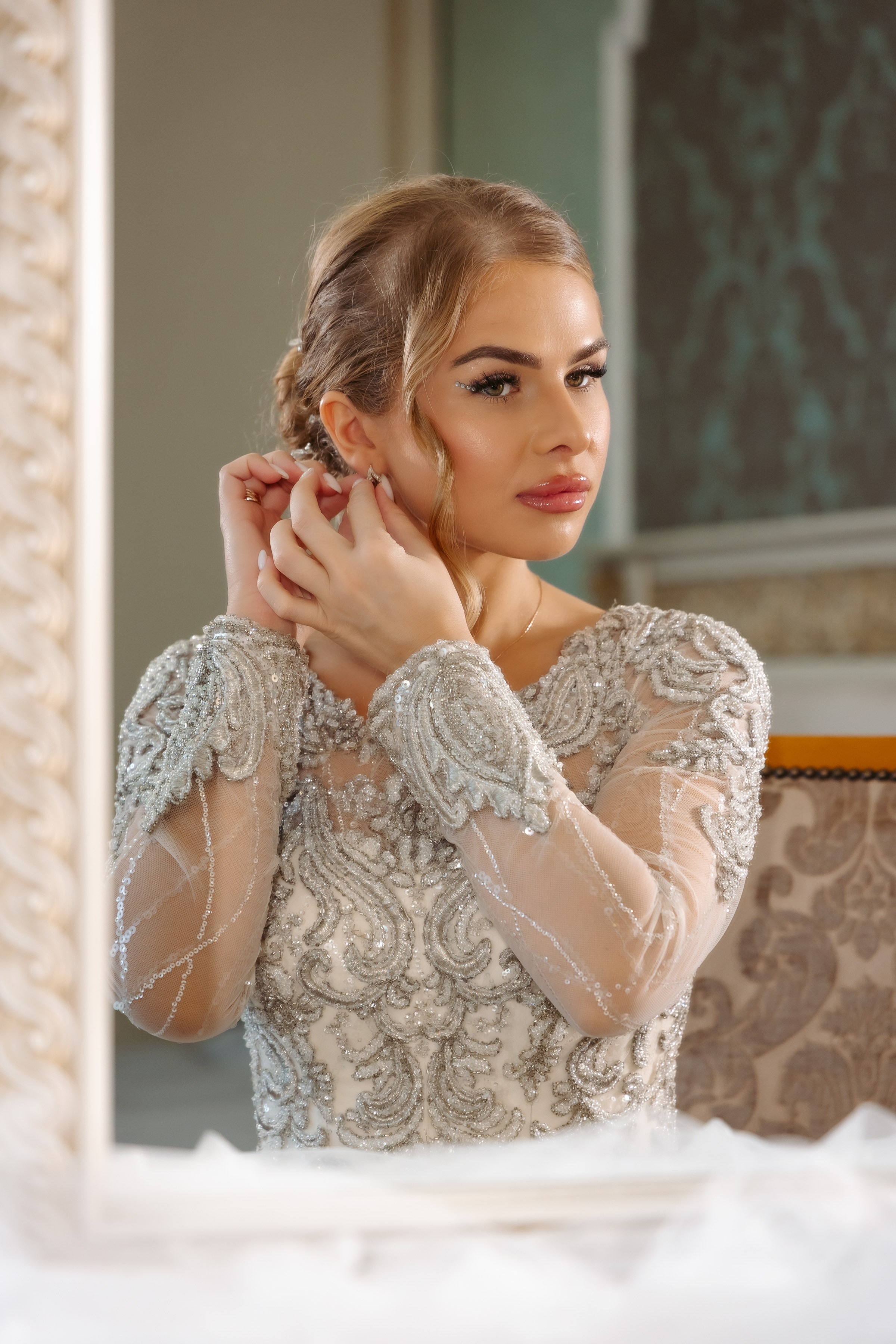 Свадьба А & А. Свадебный Фотограф в Москве Гор Магтагян