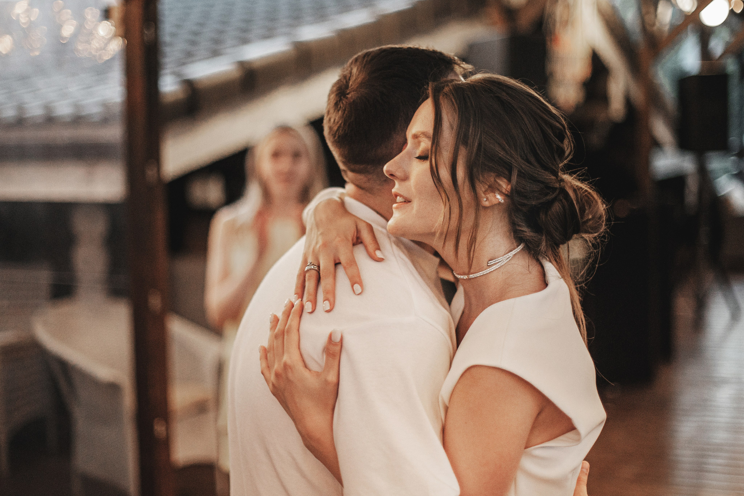 Максим и Анна. Свадебный фотограф в Ростове-на-Дону Олег Майер