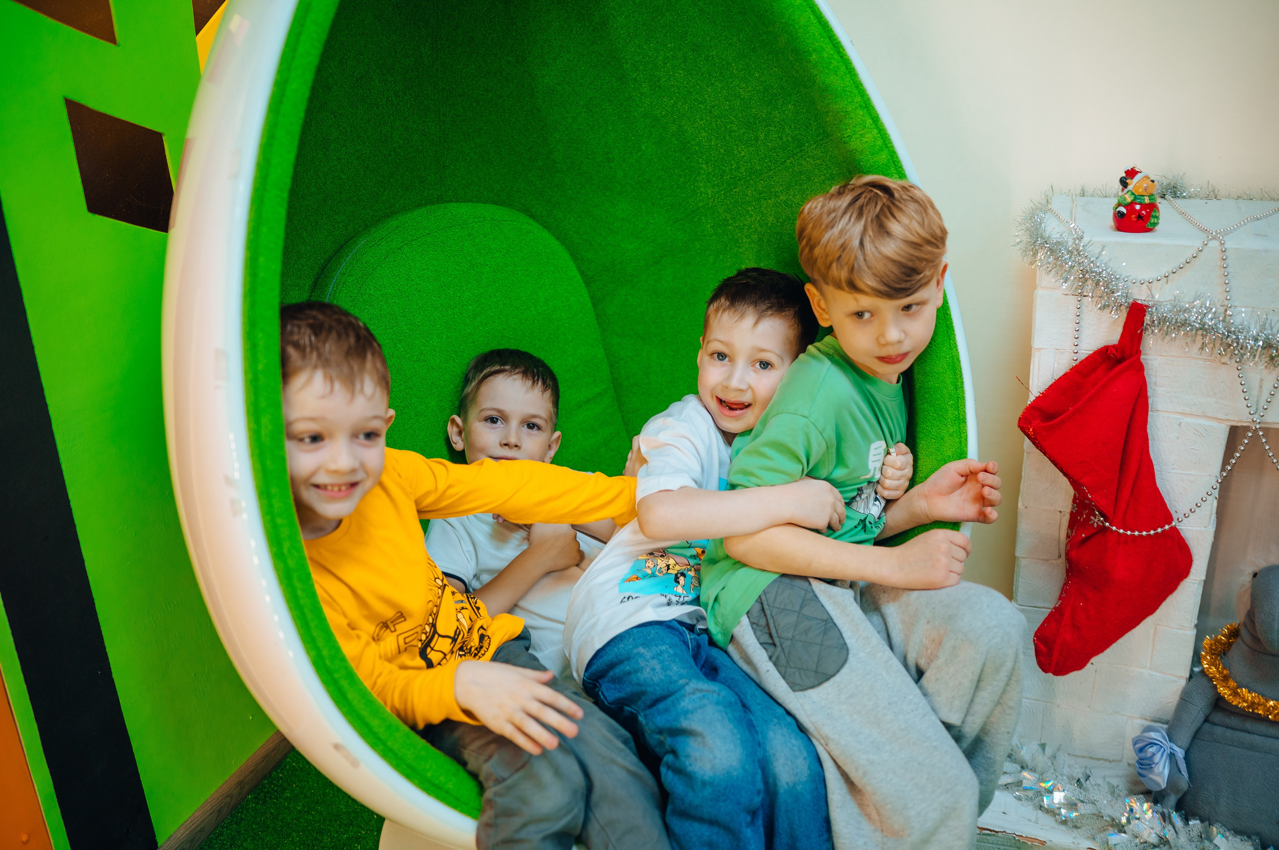 Ярослав. Детский и семейный фотограф Катерина Мишина