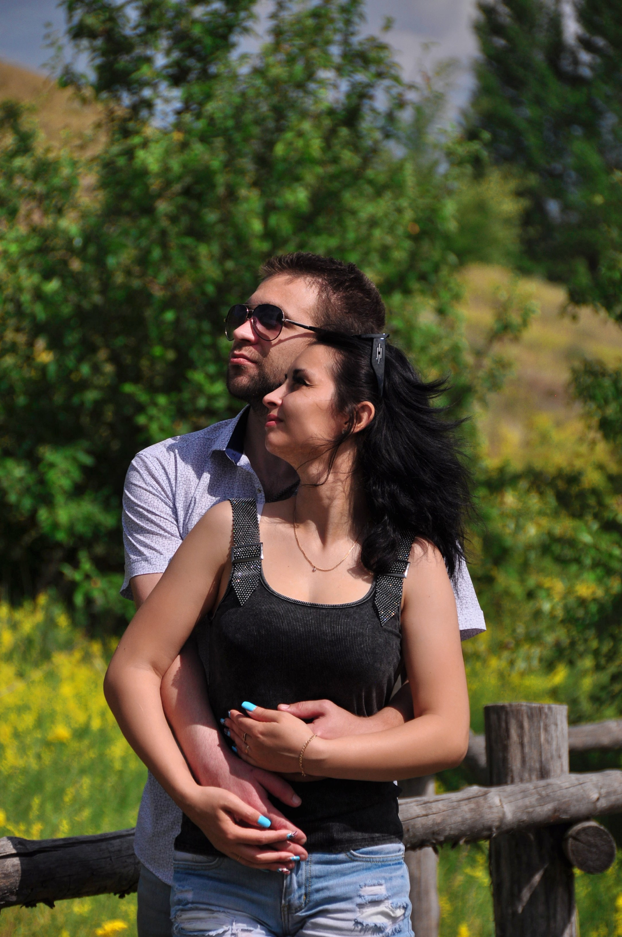 Love Store. Фотограф в Урюпинске