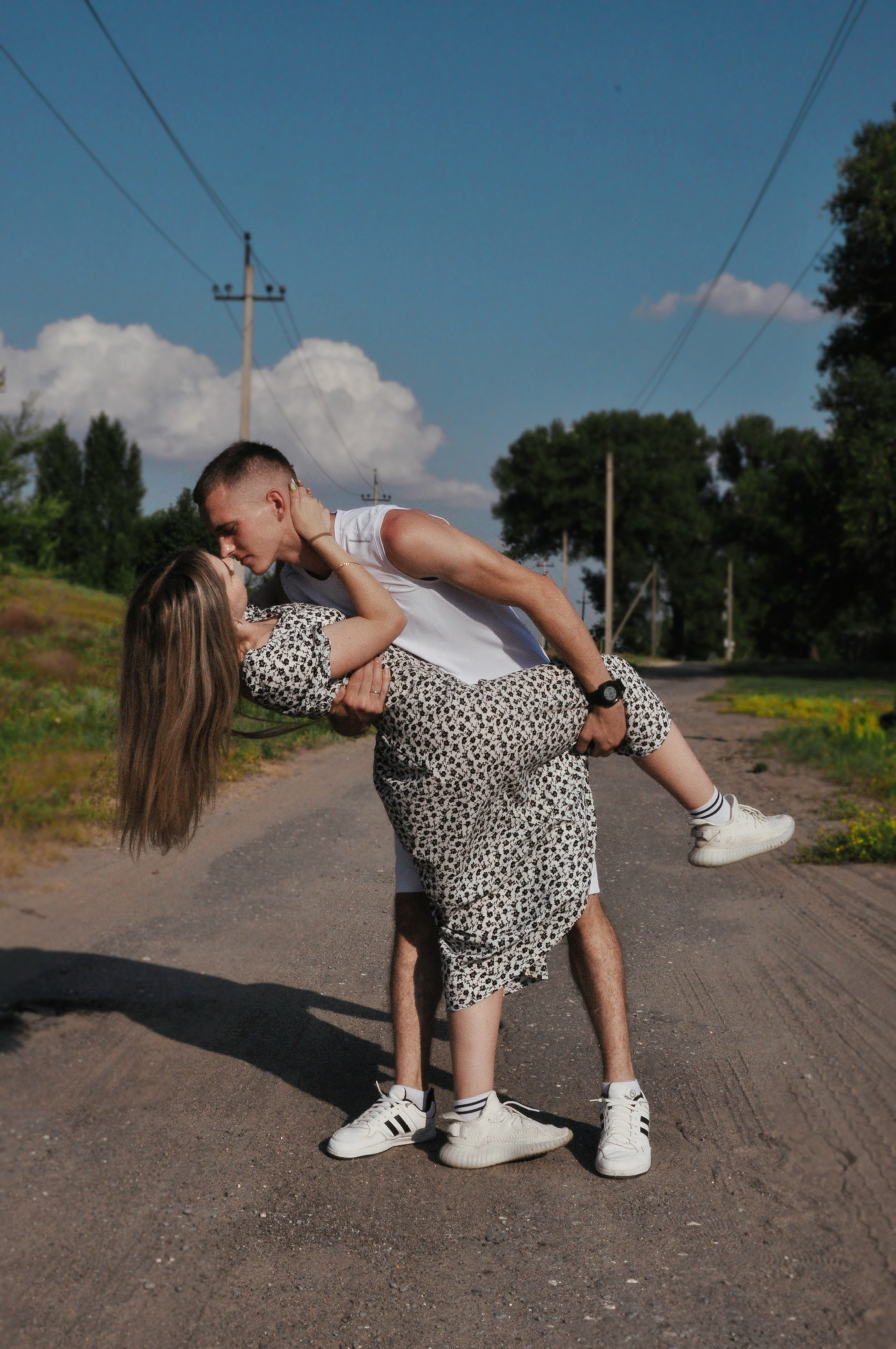 Love Store. Фотограф в Урюпинске