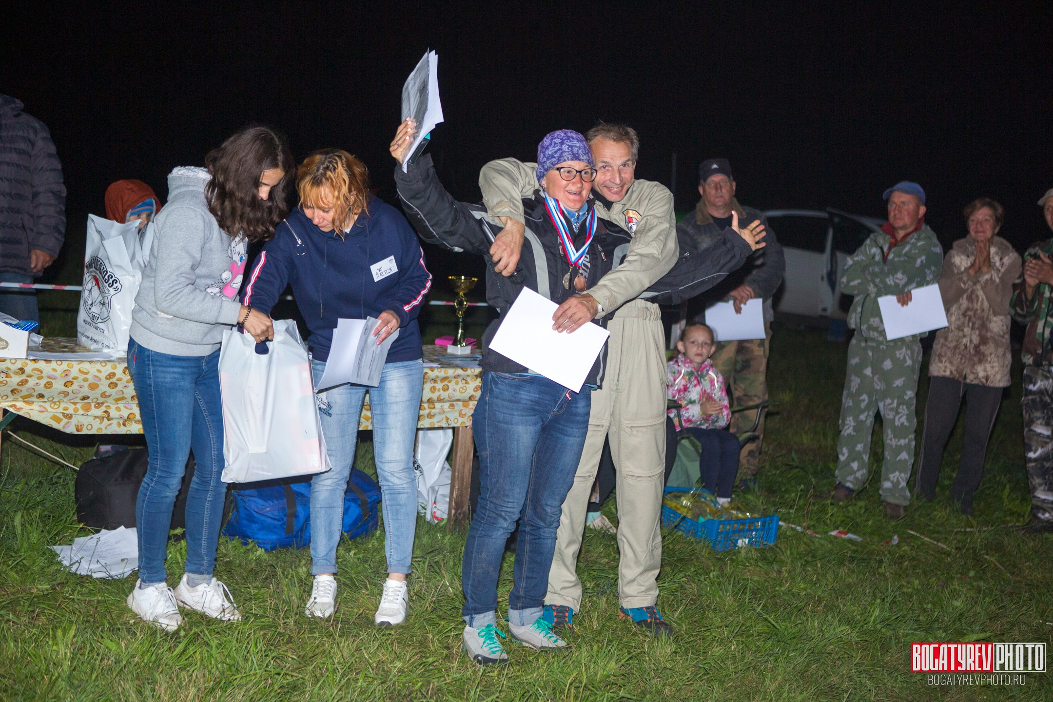 VII международный слёт Содружества любителей одноместных дельталётов МикроДельтОSS-2019. Профессиональный фотограф в Мценске и Орловской области