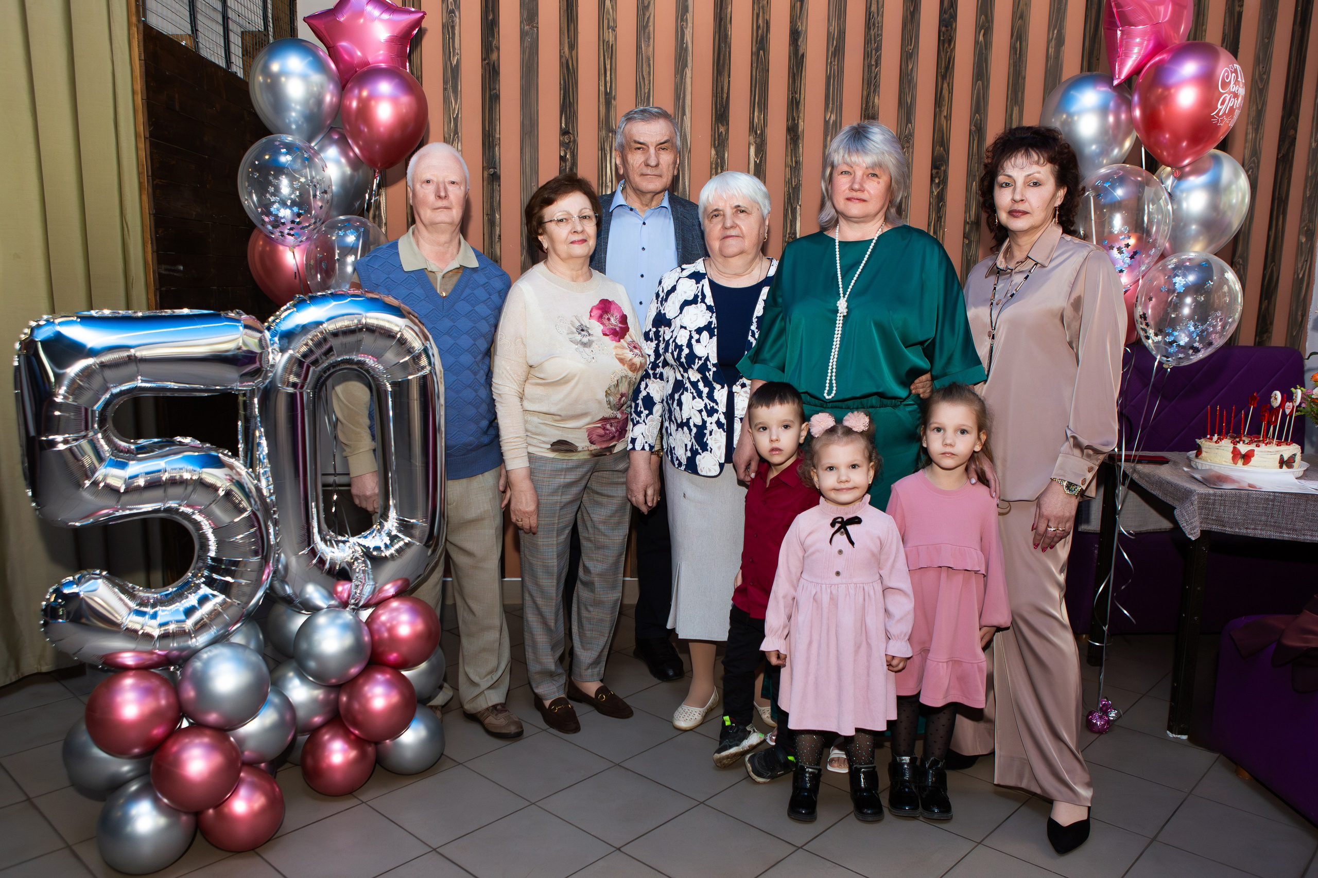 День рождение 01.05. Профессиональный фотограф в Мценске и Орловской области