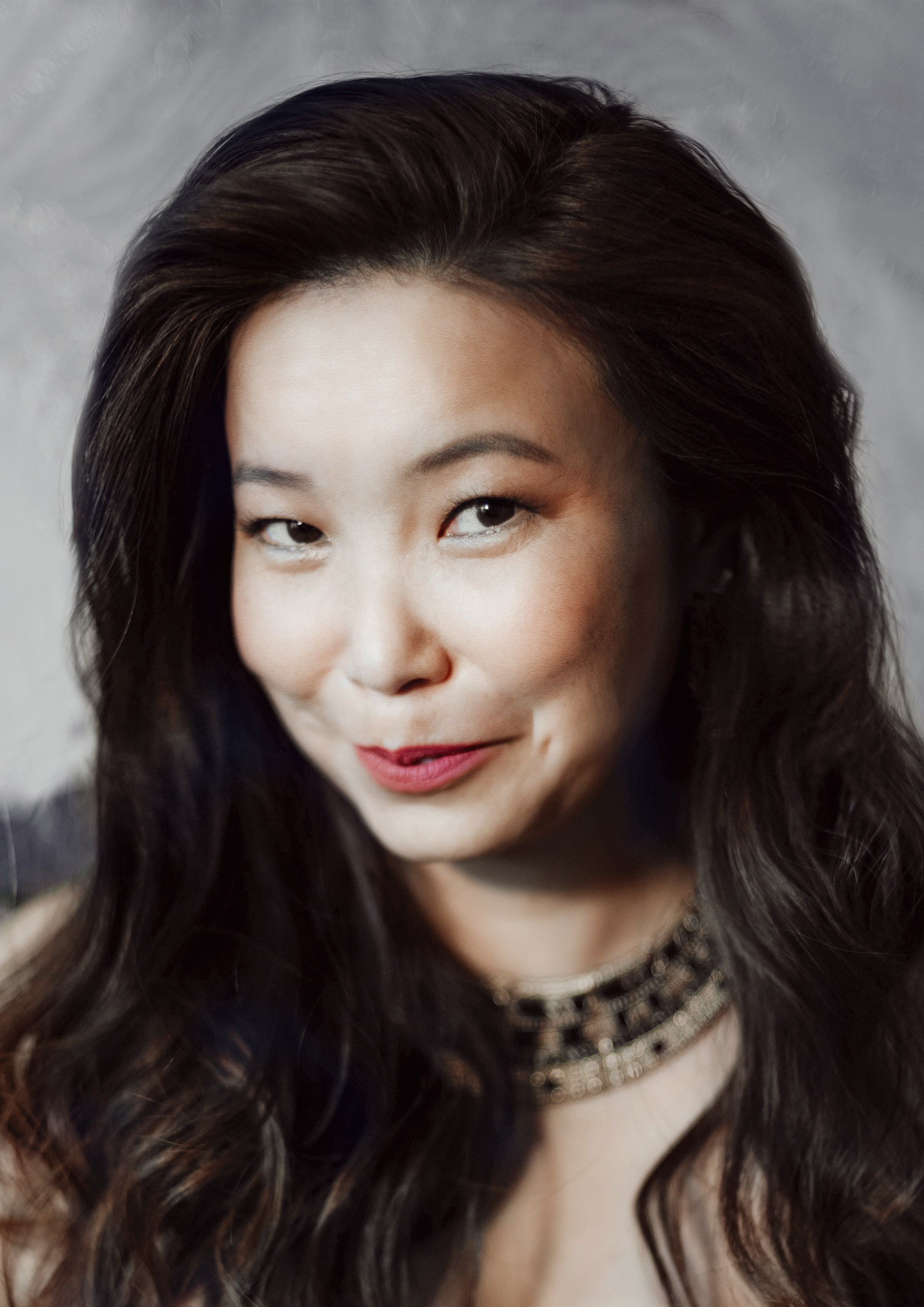 Юлия. Фотограф Эллина Дар г. Улан-Удэ