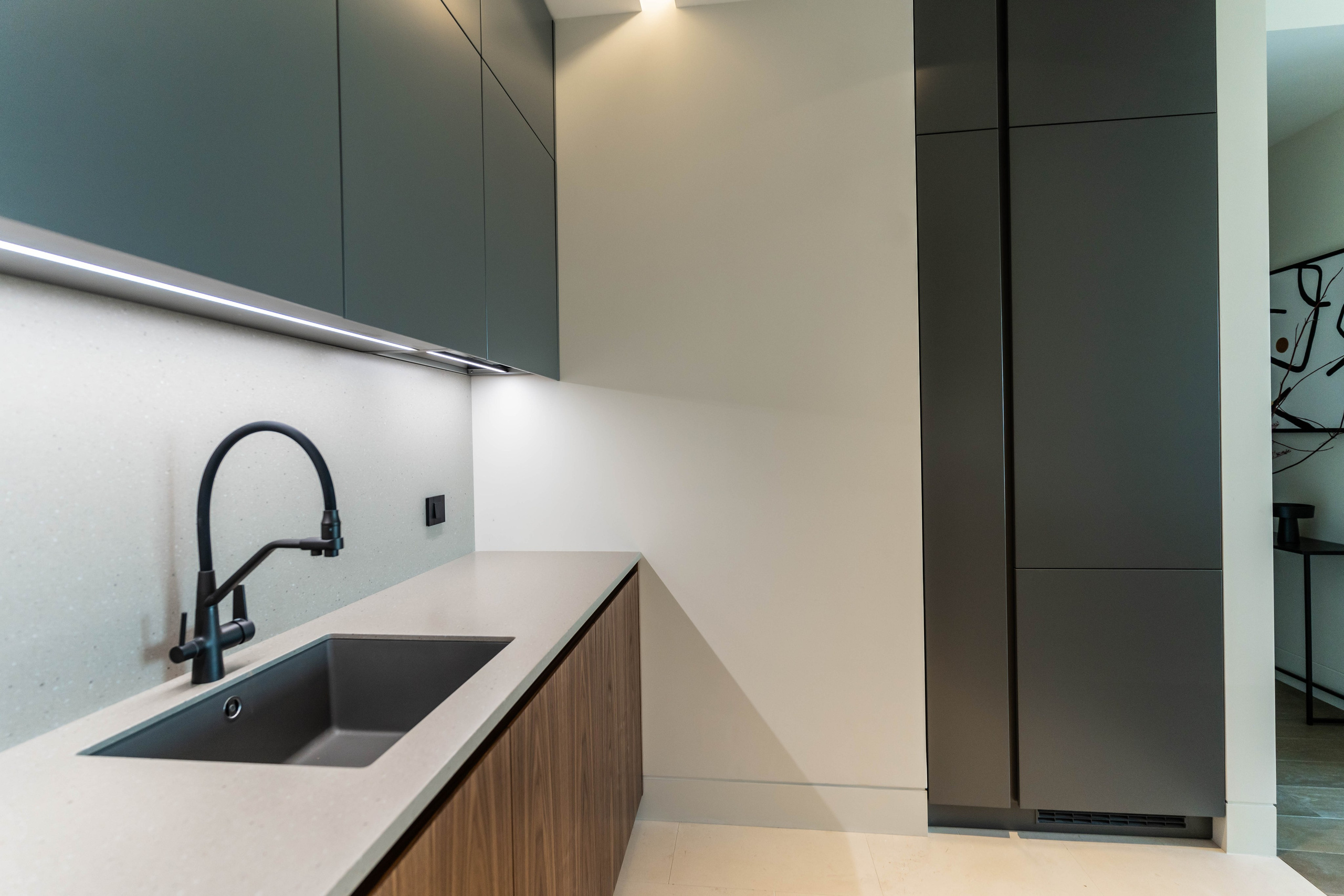 ЖК Поклонная 3. Фотограф Абакумова Анастасия