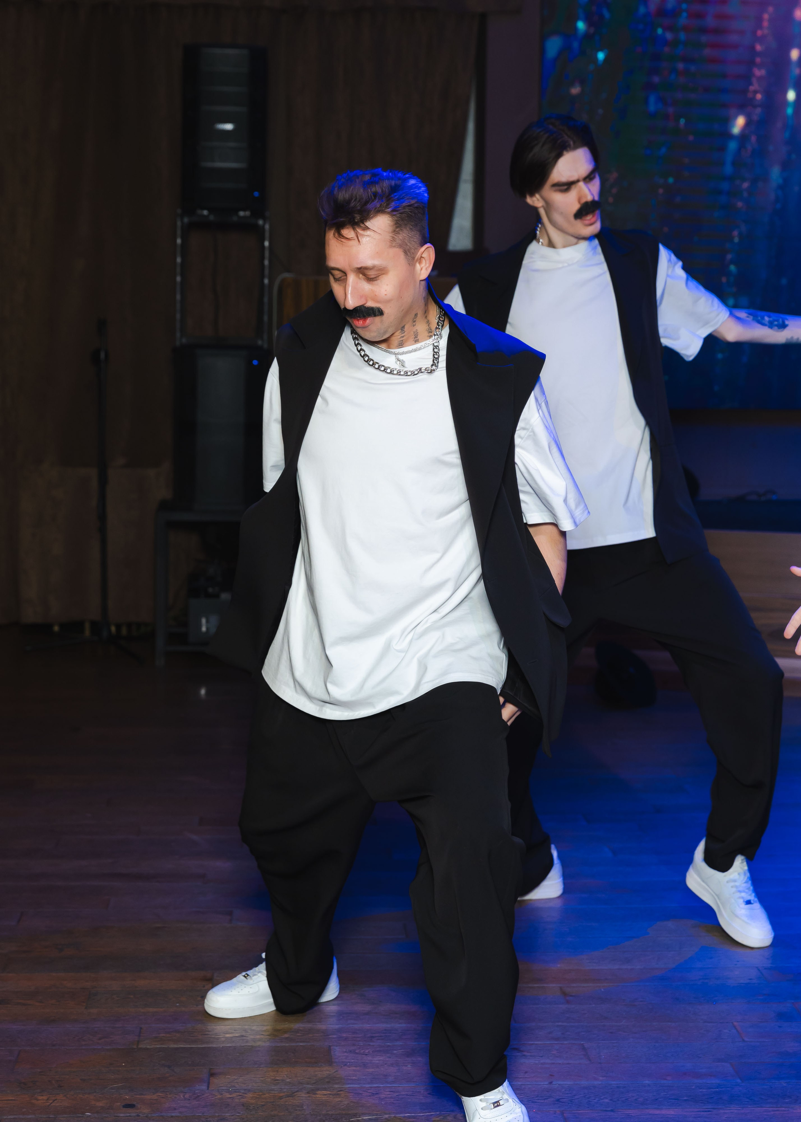 Предновгодка Кипарис 2024. ФОТОГРАФ ВИНОГРАДОВА ДАРЬЯ