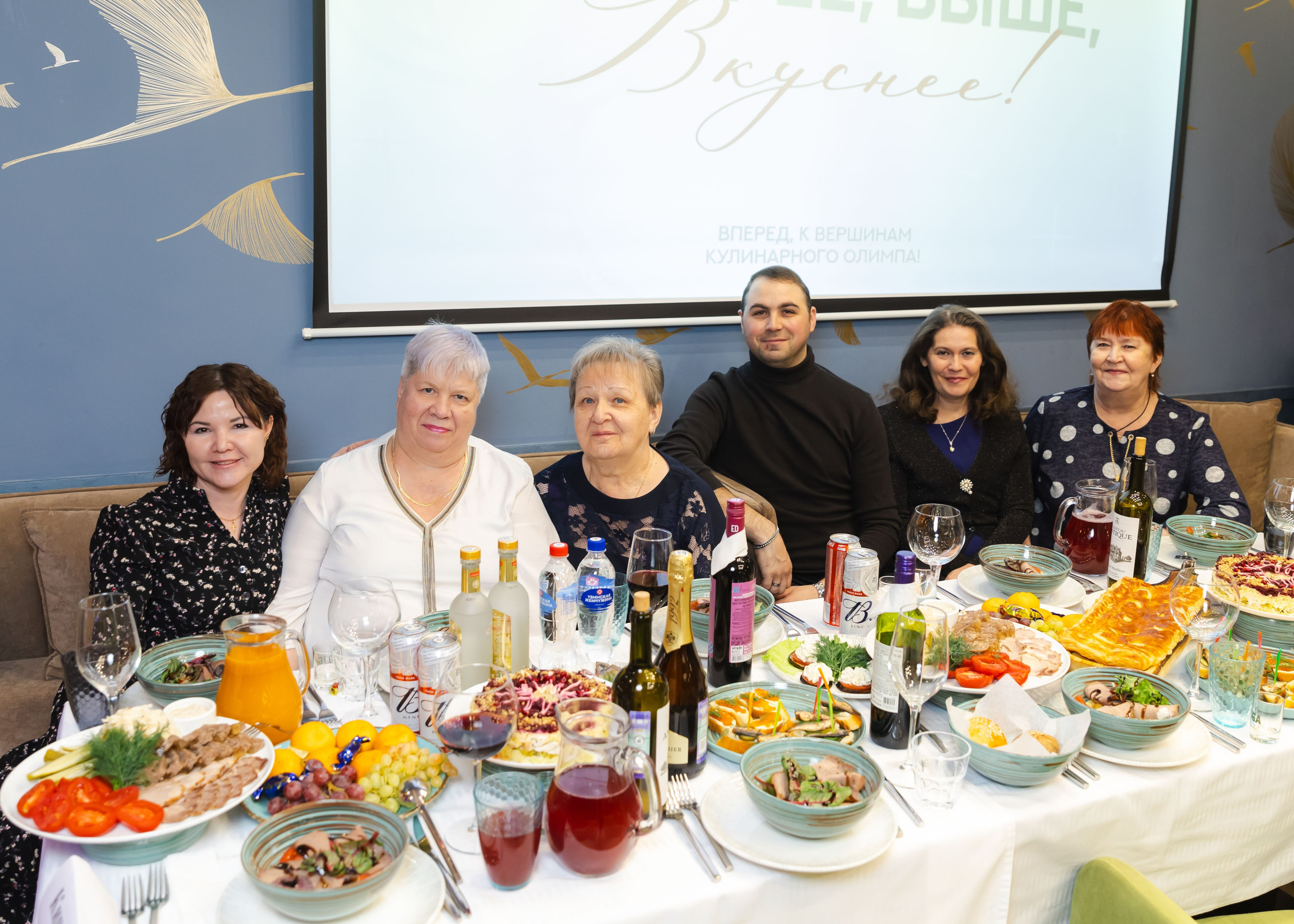 08.12.2025 Корпоратив в Позимь. ФОТОГРАФ ВИНОГРАДОВА ДАРЬЯ