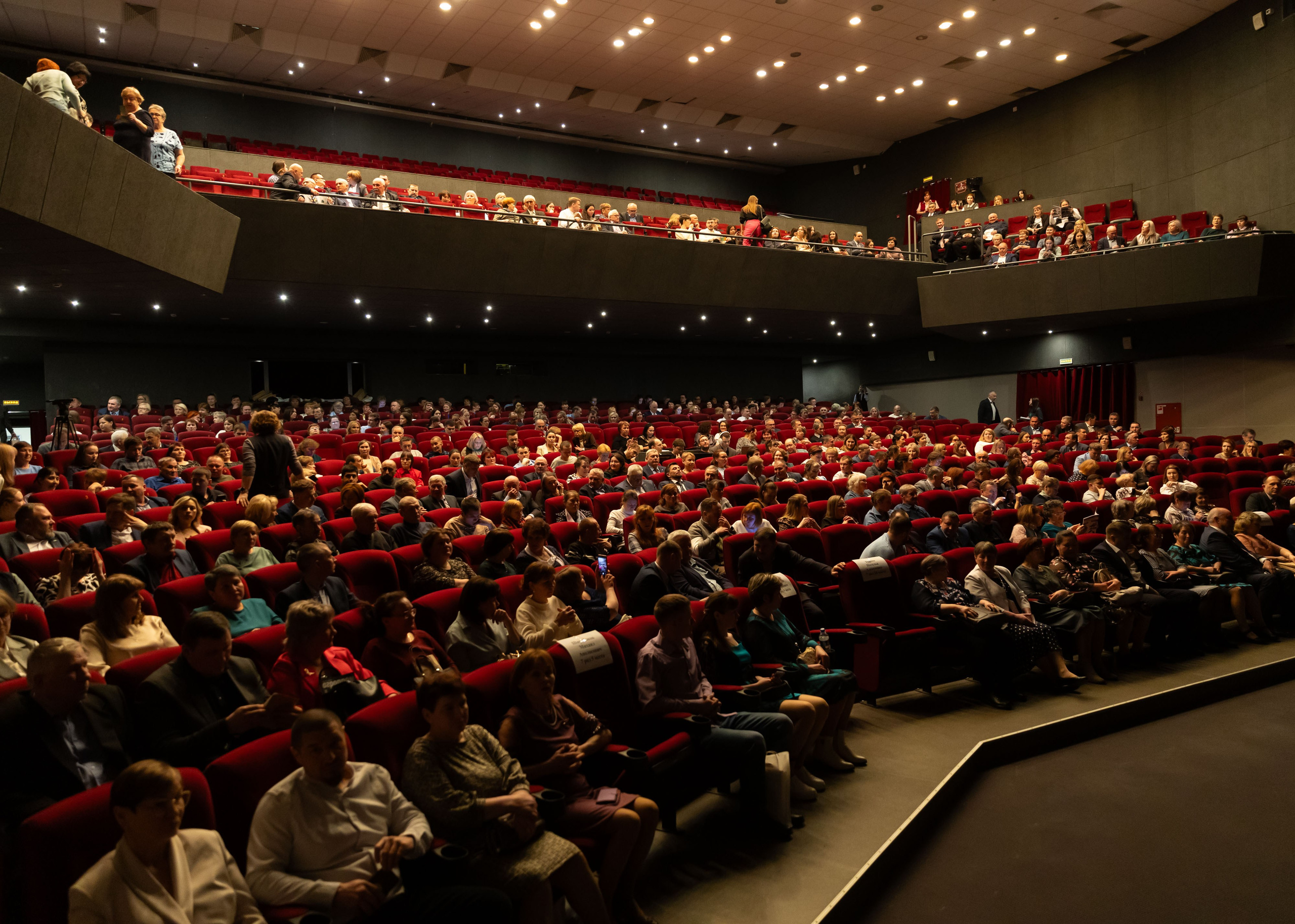 18.03.2025 День сельского работника. ФОТОГРАФ ВИНОГРАДОВА ДАРЬЯ