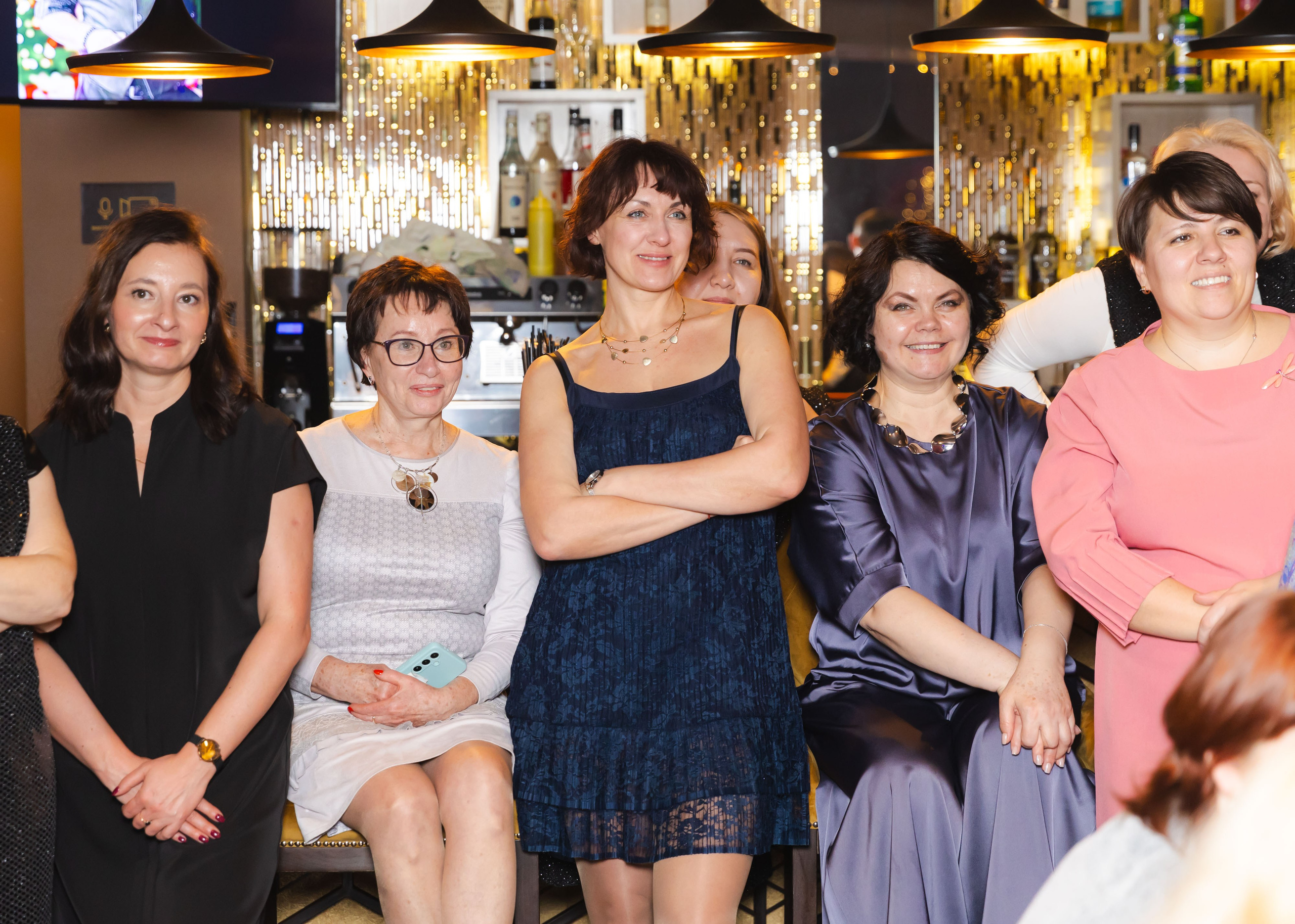 НОВОГОДНИЕ КОРПОРАТИВЫ. ФОТОГРАФ ВИНОГРАДОВА ДАРЬЯ