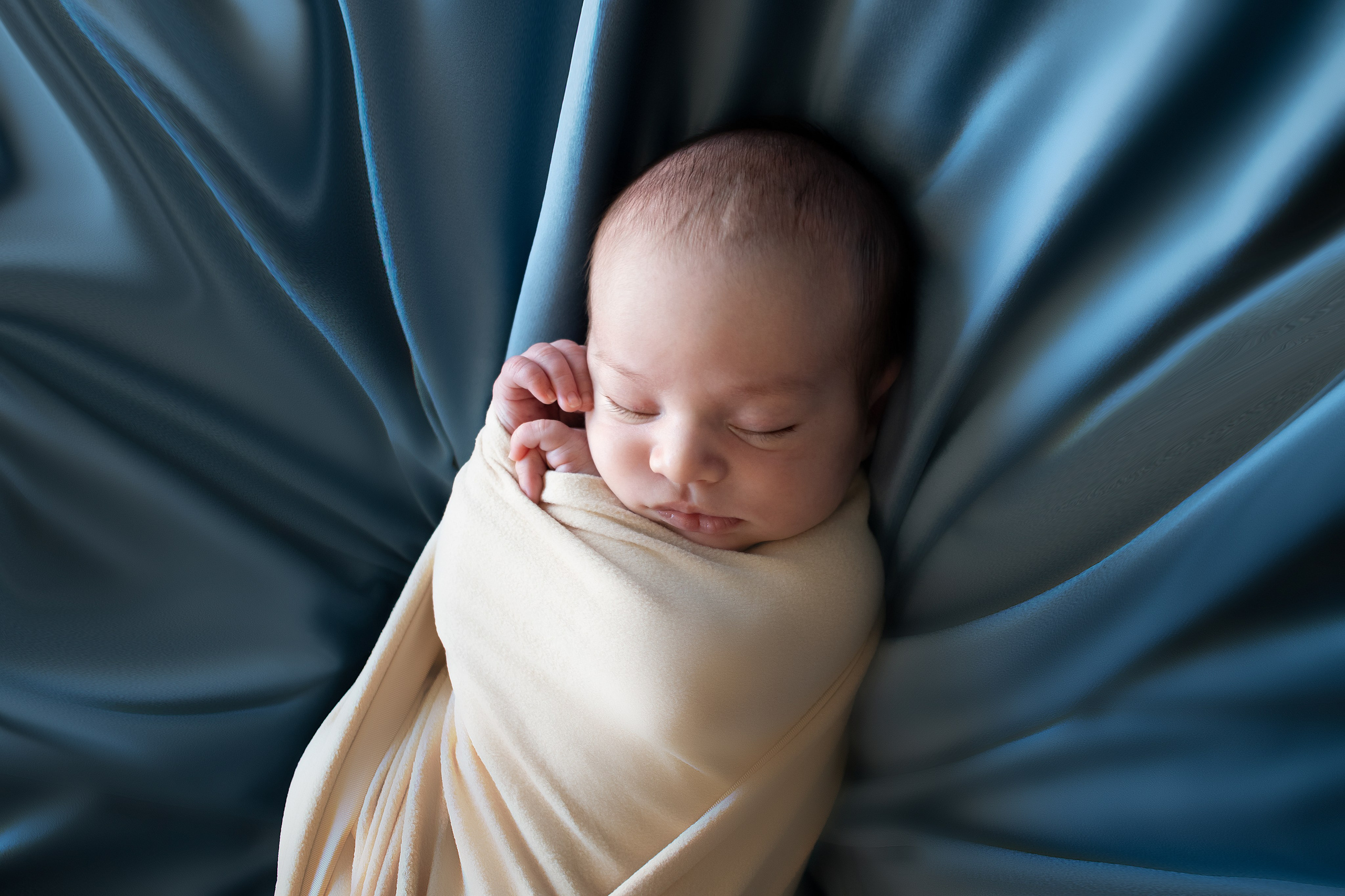 Макс💙. Фотограф новорожденных и семейный фотограф в Краснодаре Елена Воронько