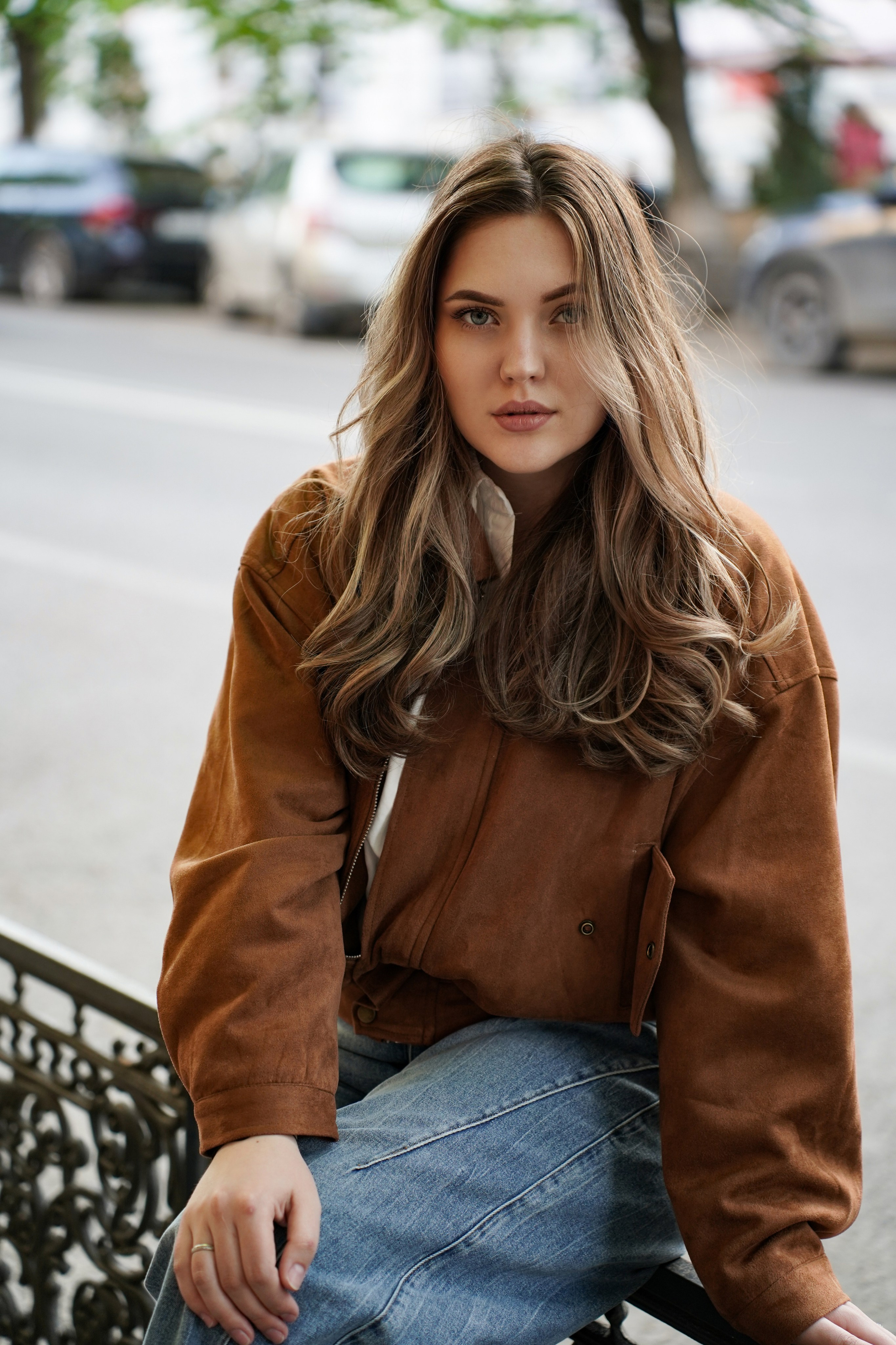 Городская прогулка. Свадебный фотограф Екатерина Зайцева Краснодар