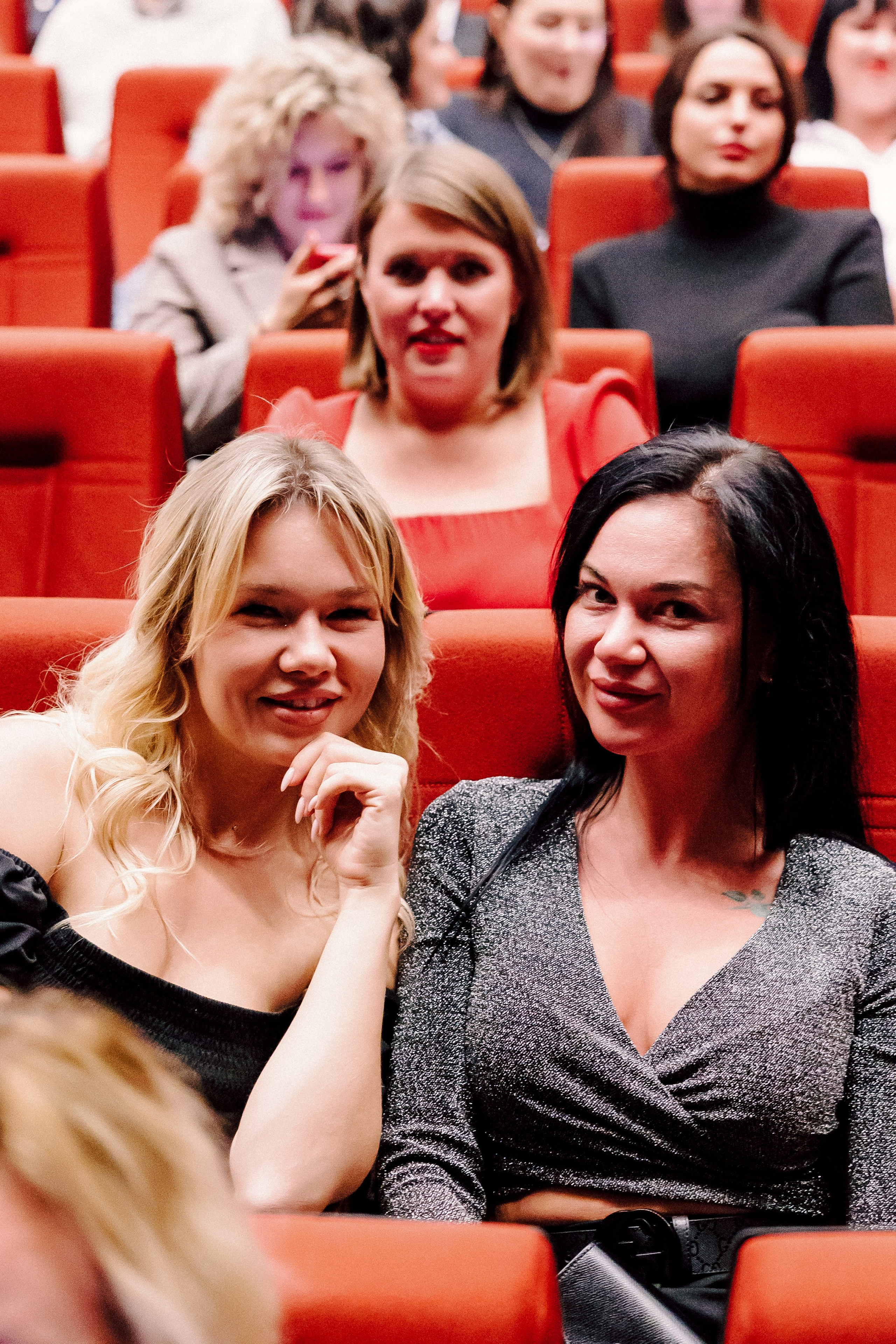 Народная премия Е1 2023. Лёшка Варзегов — фотограф