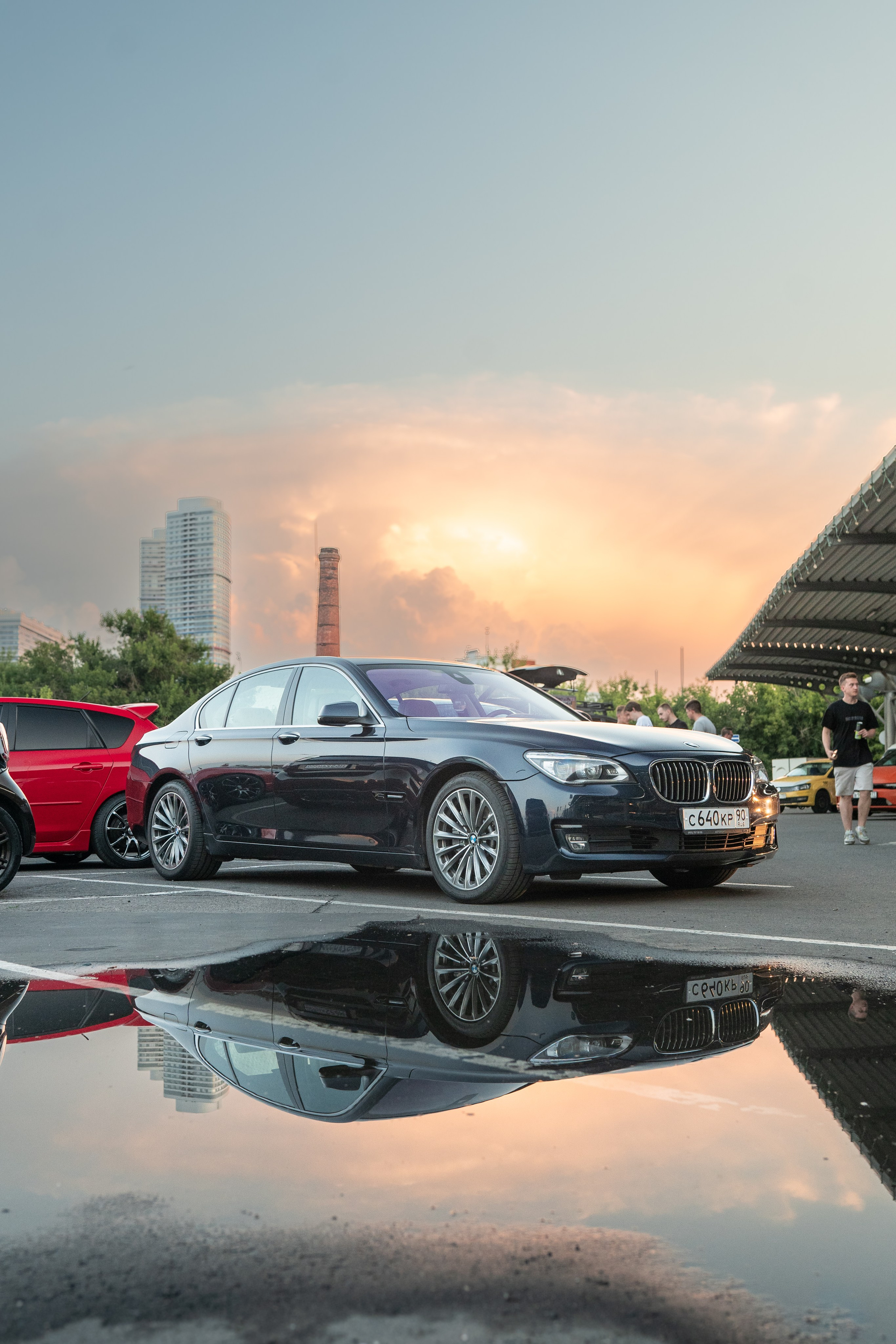 DOWNFLY | 13.07.2024. Mirllaev