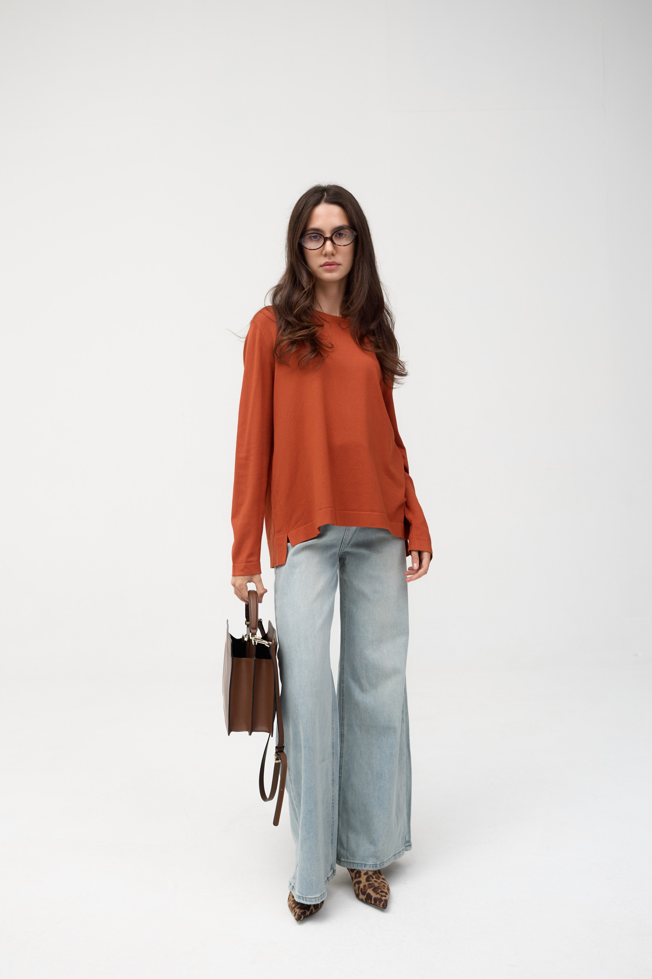 Сентябрь. Свадебный и портретный фотограф — Олеся Ганненко