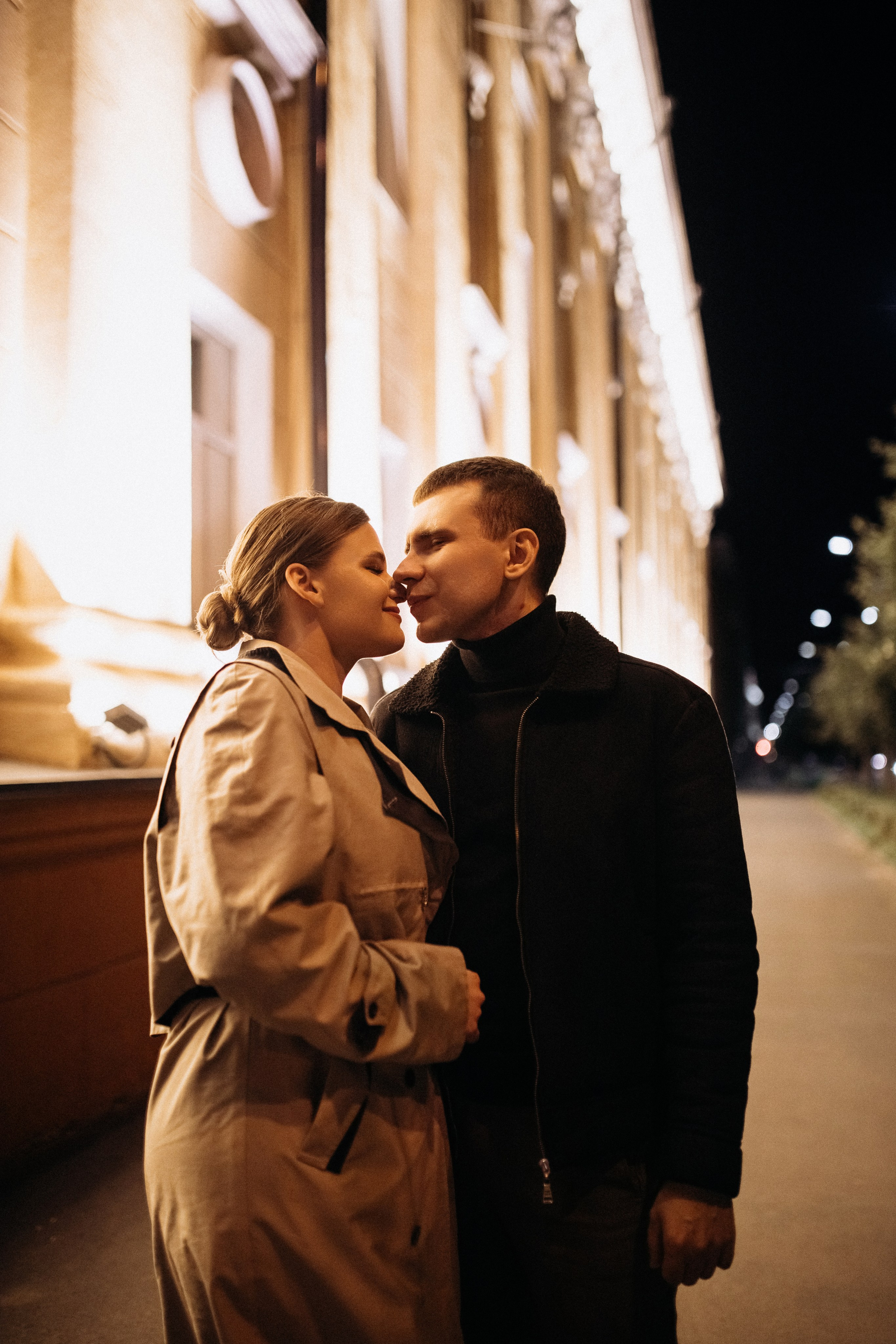 Артем и Катя. Брысина Алёна/ фотограф Петрозаводск, Карелия