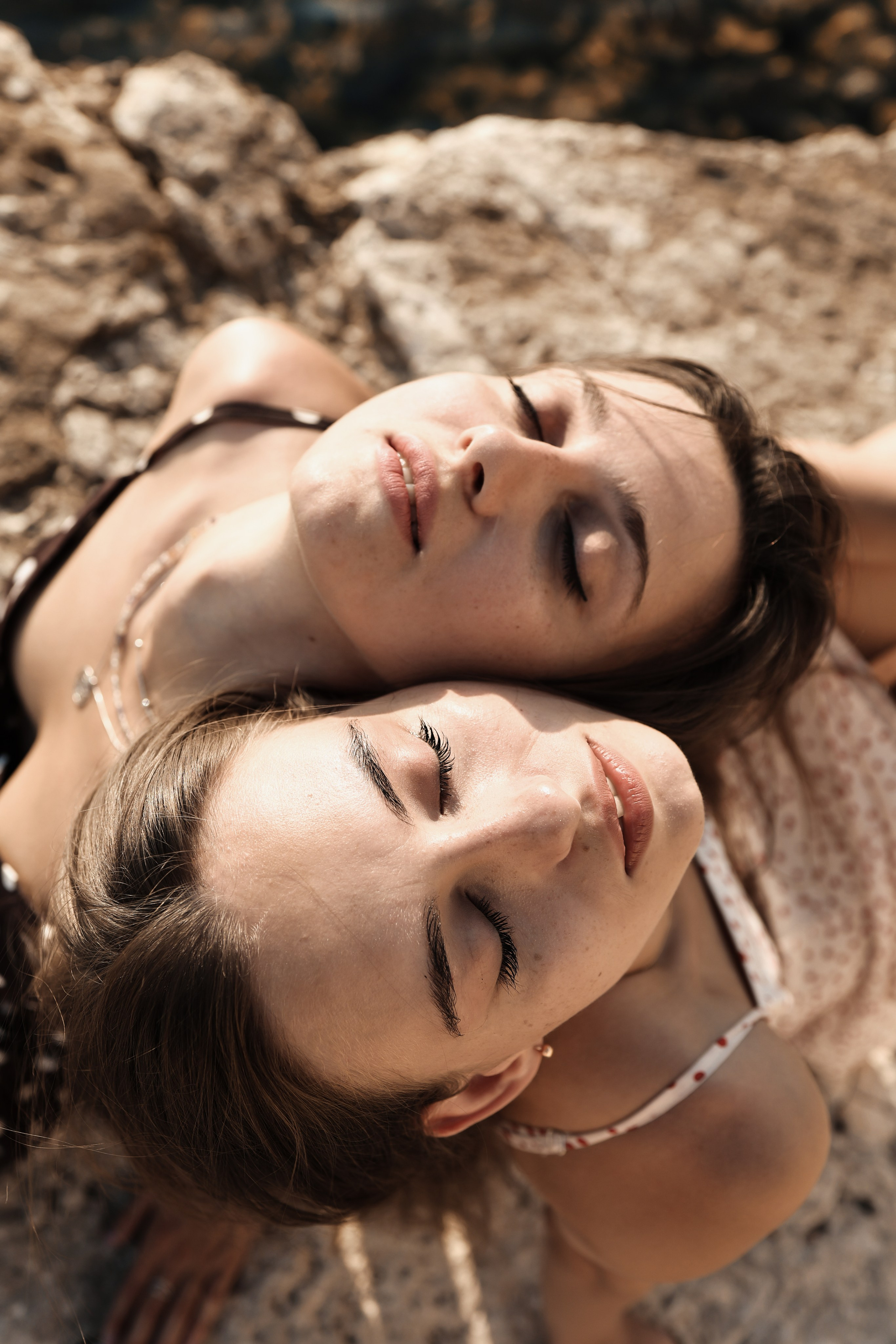 Сестры. Withlovent | Фотограф в Севастополе