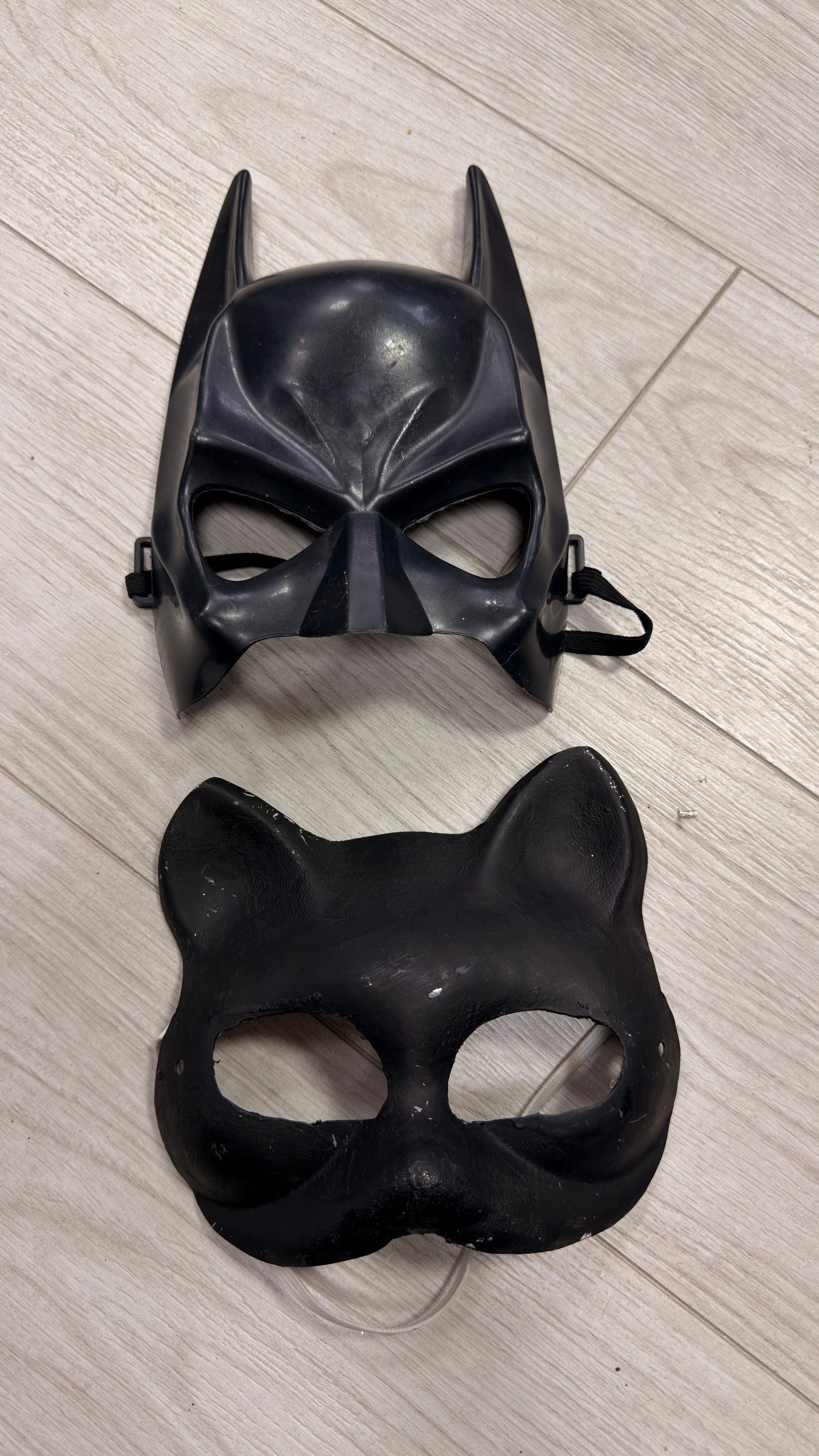 Маски в аренду. Аренда костюмов, платьев и реквизита для фотосессий на Камчатке