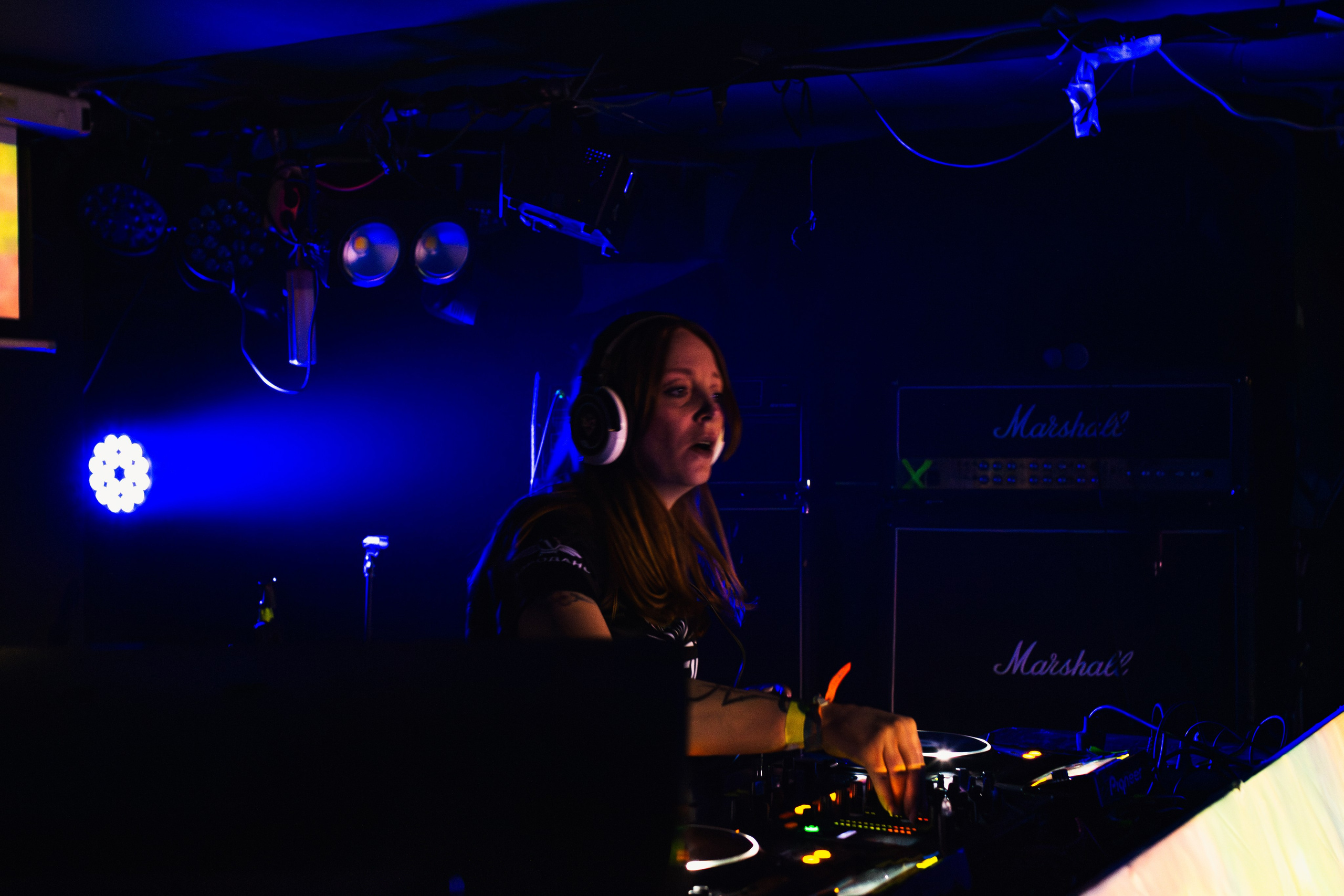 International womans night vol.10. Фотограф Илья Варакин