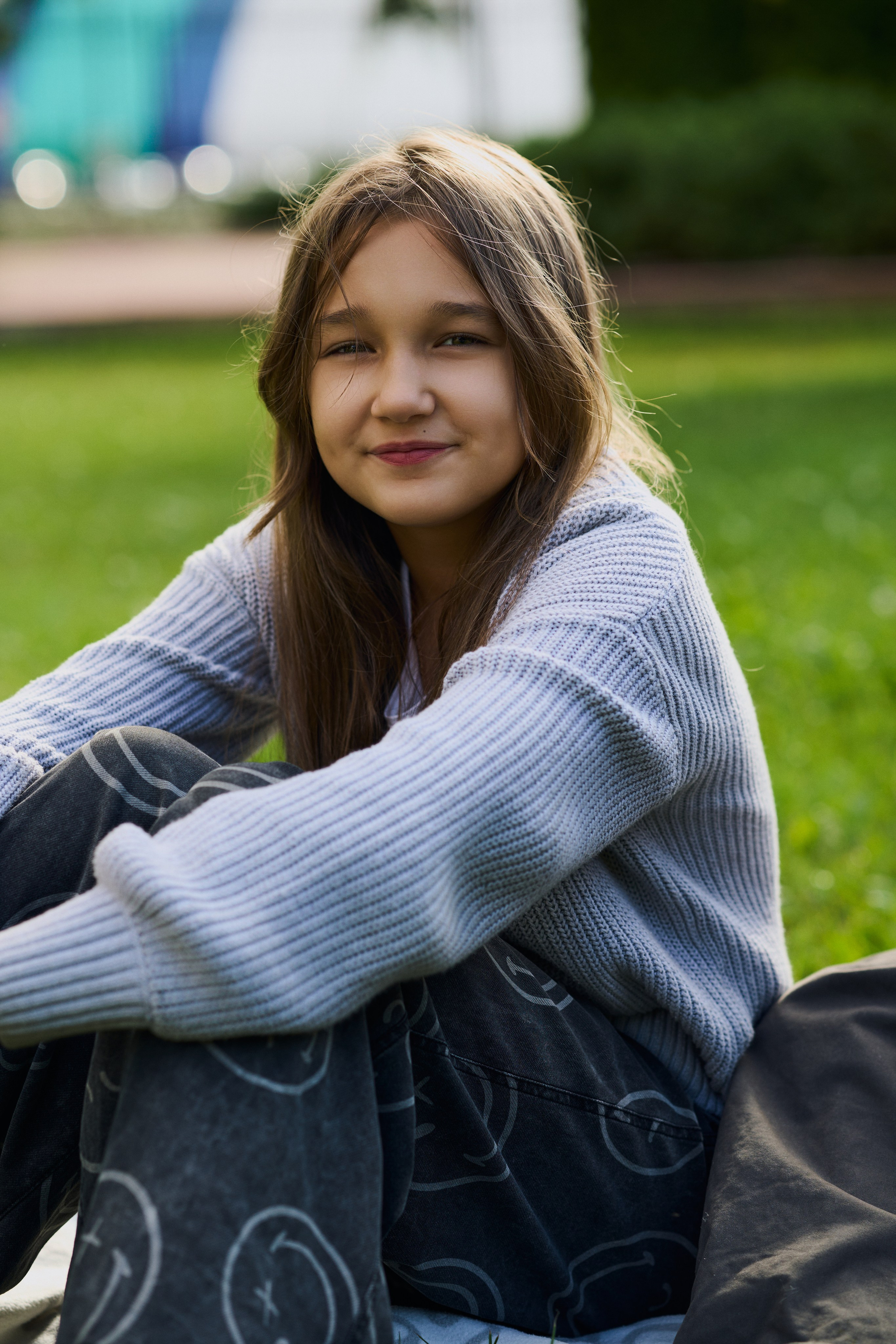 Семейная фотосессия. Профессиональный Фотограф и Видеооператор