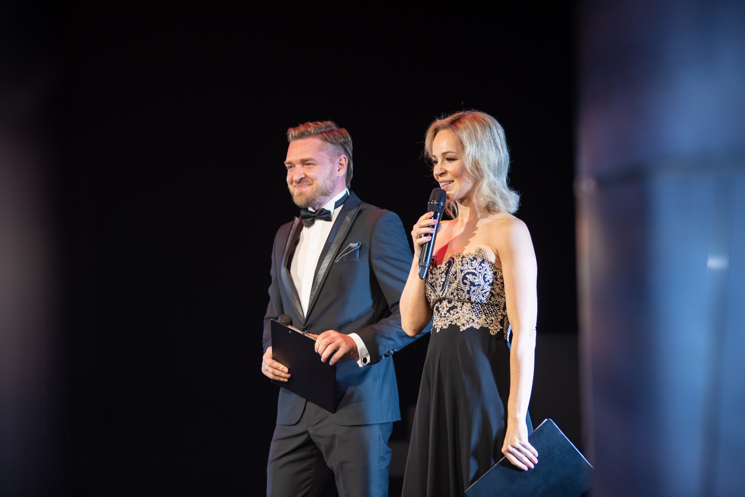 Музыкальное сердце театра — 2023 | Гала-концерт