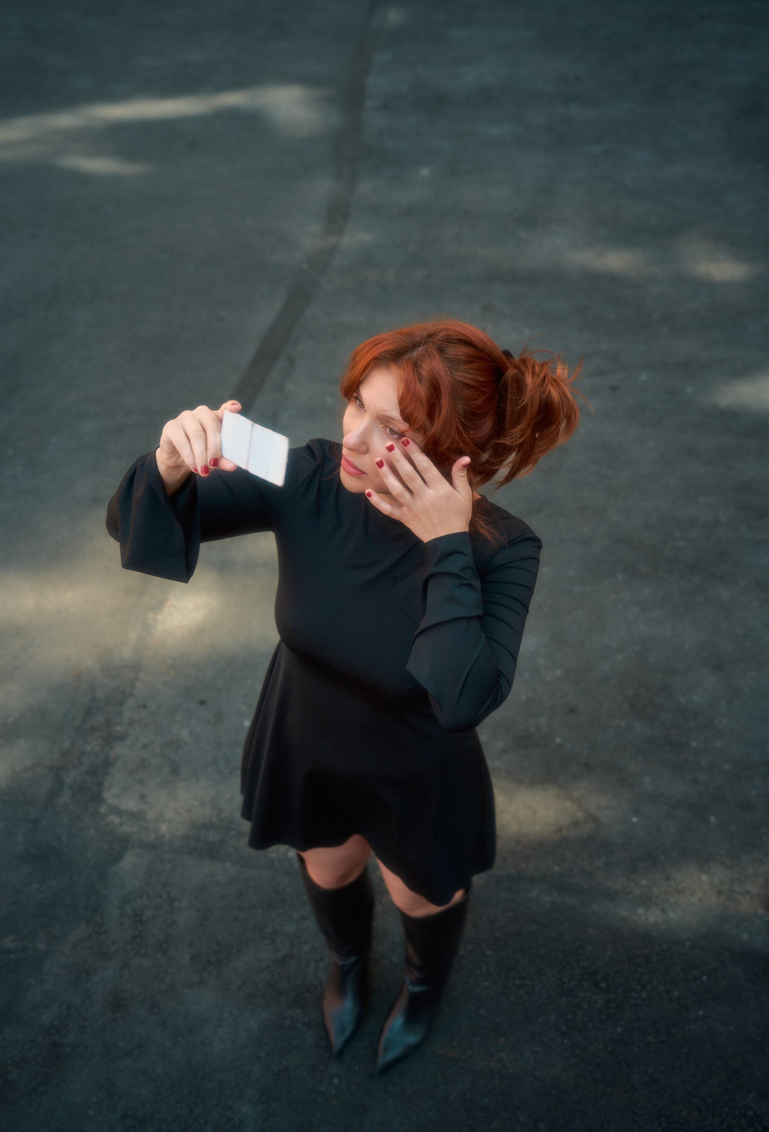 Фотограф в Санкт-Петербурге Александра Паскевич