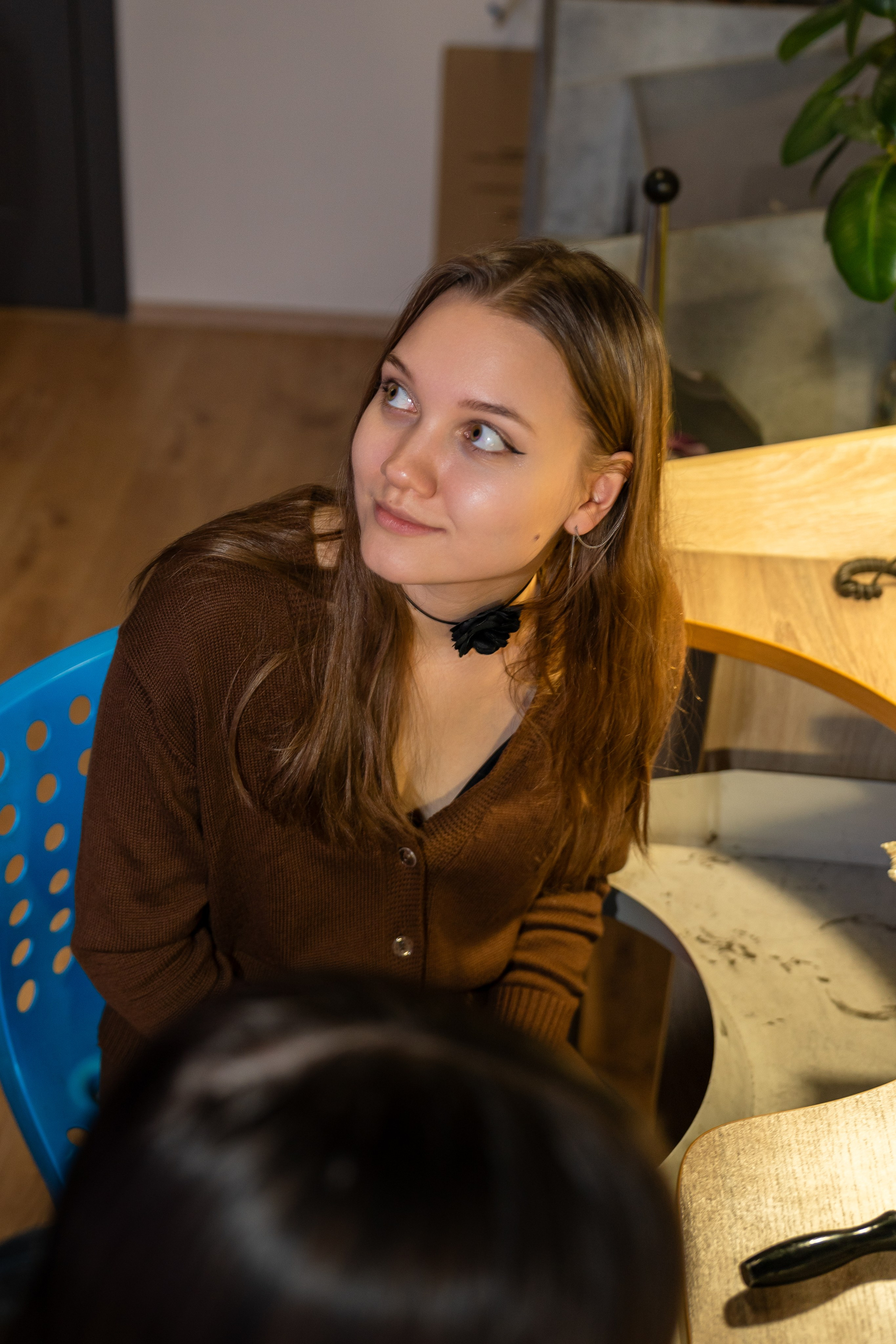 Мастер-классы. Фотограф в Санкт-Петербурге Александра Паскевич