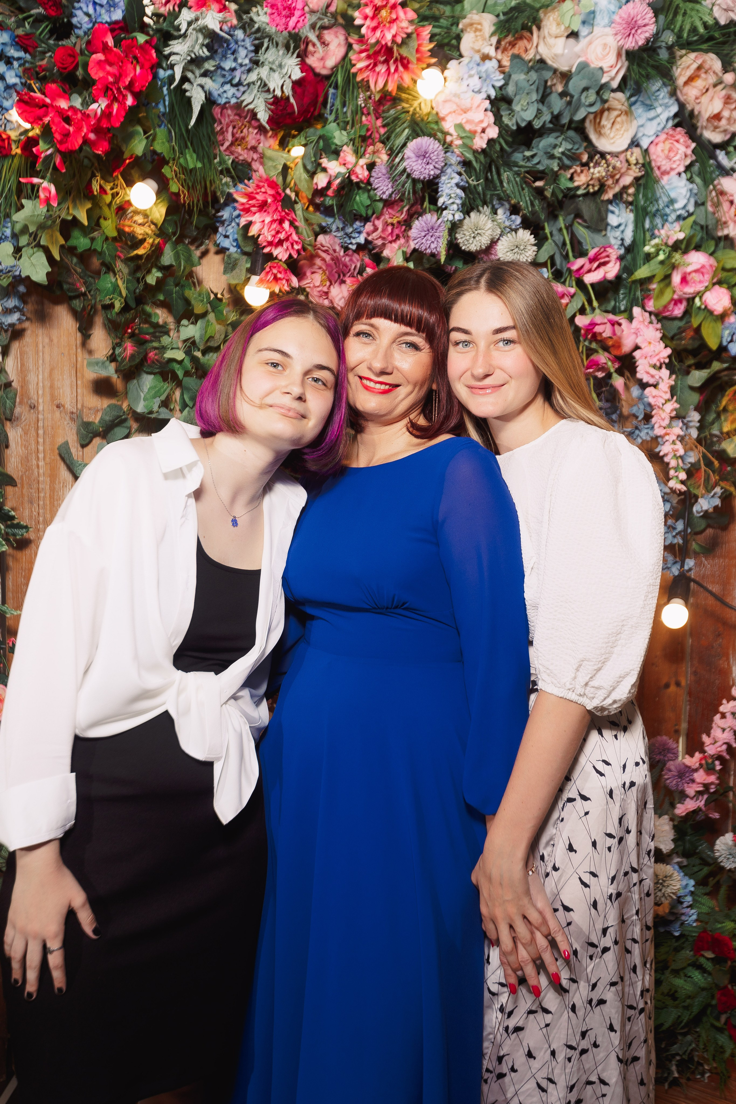 Про антиюбилей Людмилы. Семейный и детский фотограф в Туле