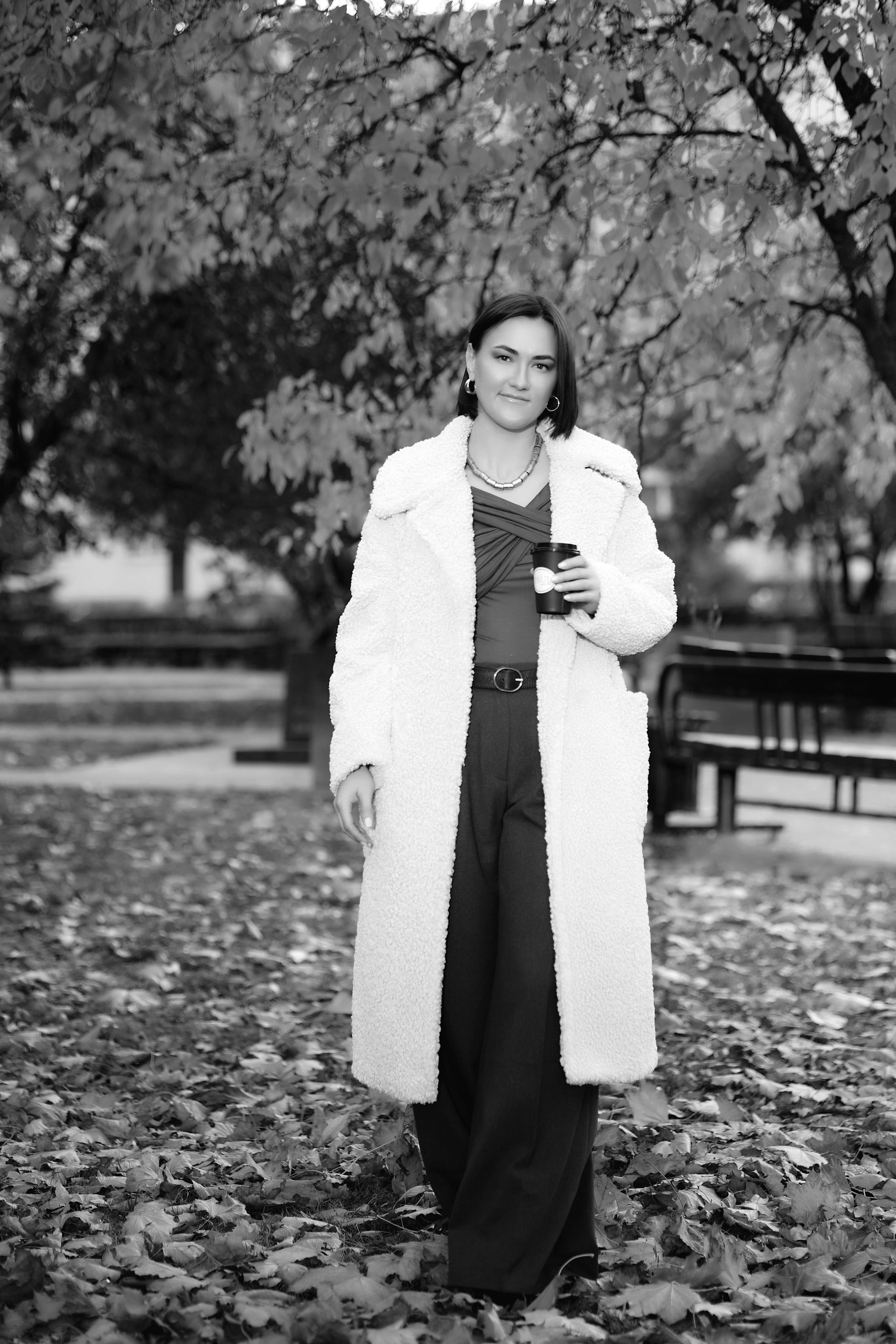 Съемка в студии и на улице. Фотограф в Минске Анна Кучинская