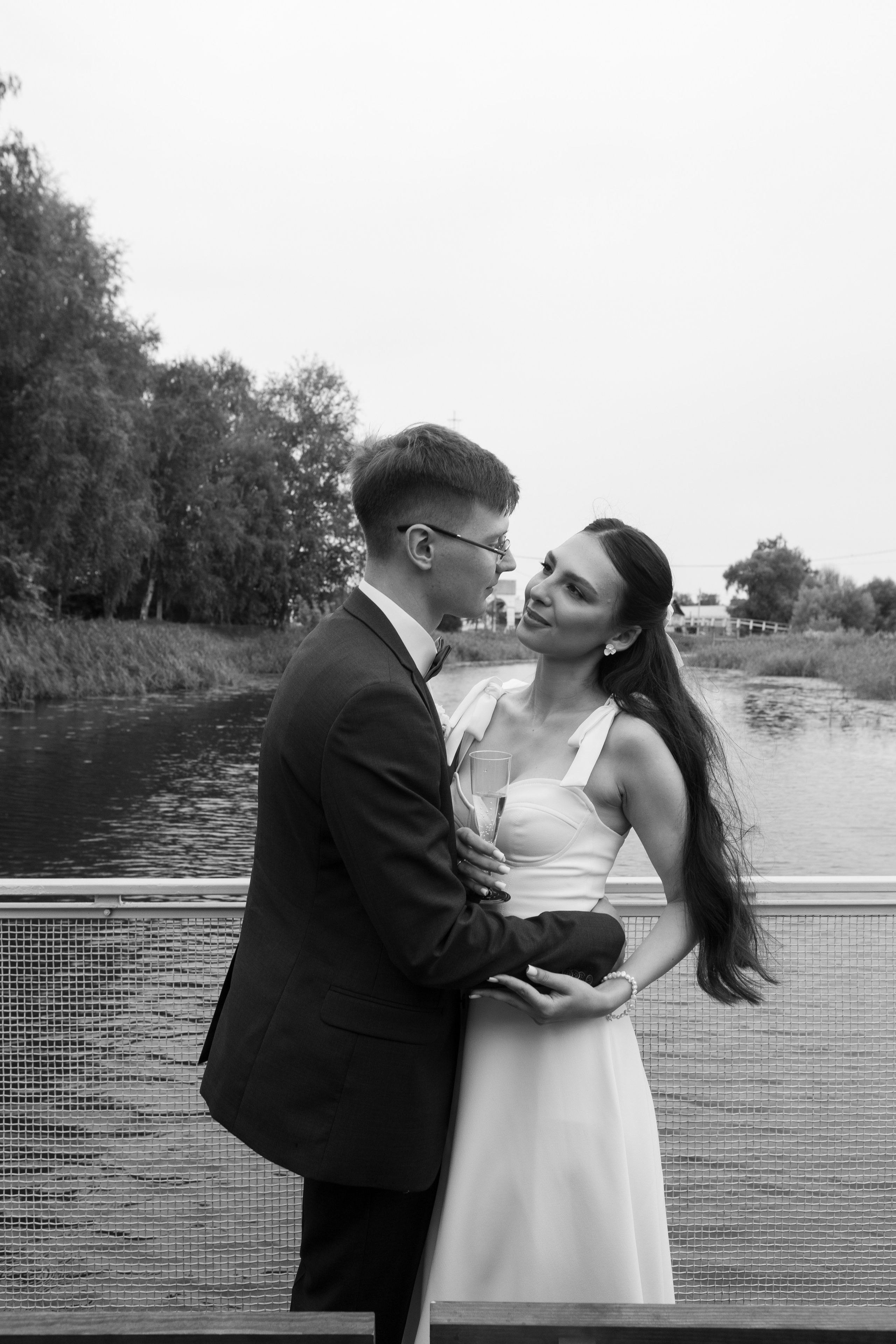 Вера и Сергей