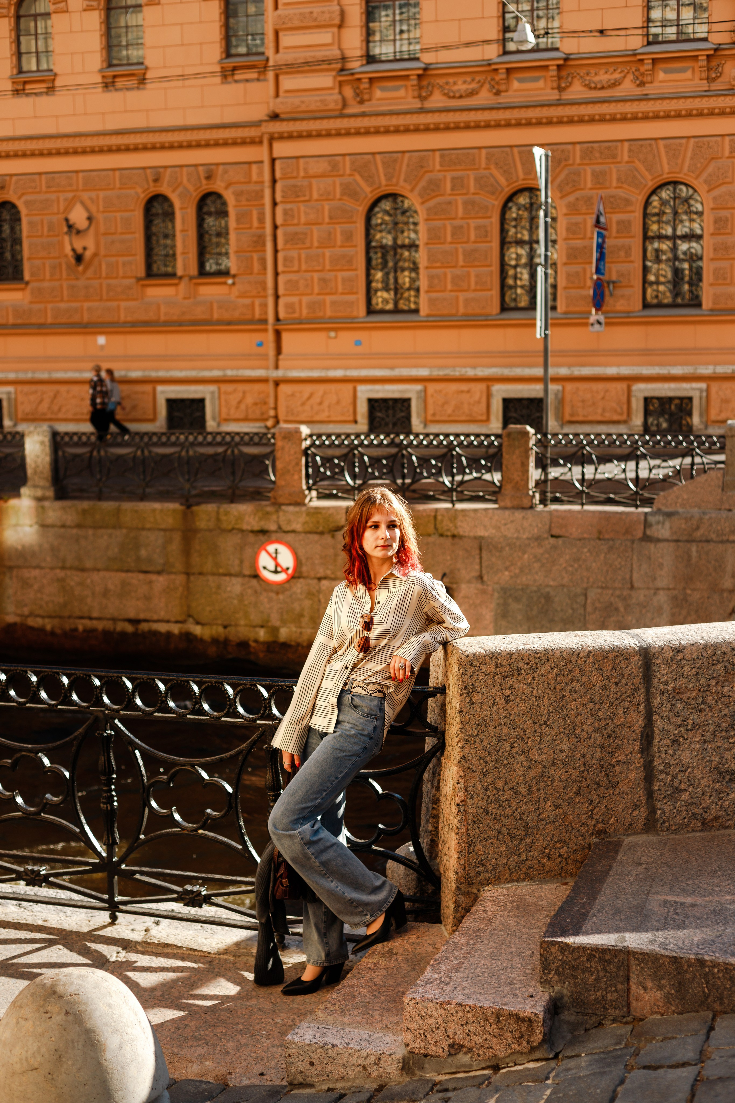 Anya. Professional family and children’s photographer in Izmir Irina Eron