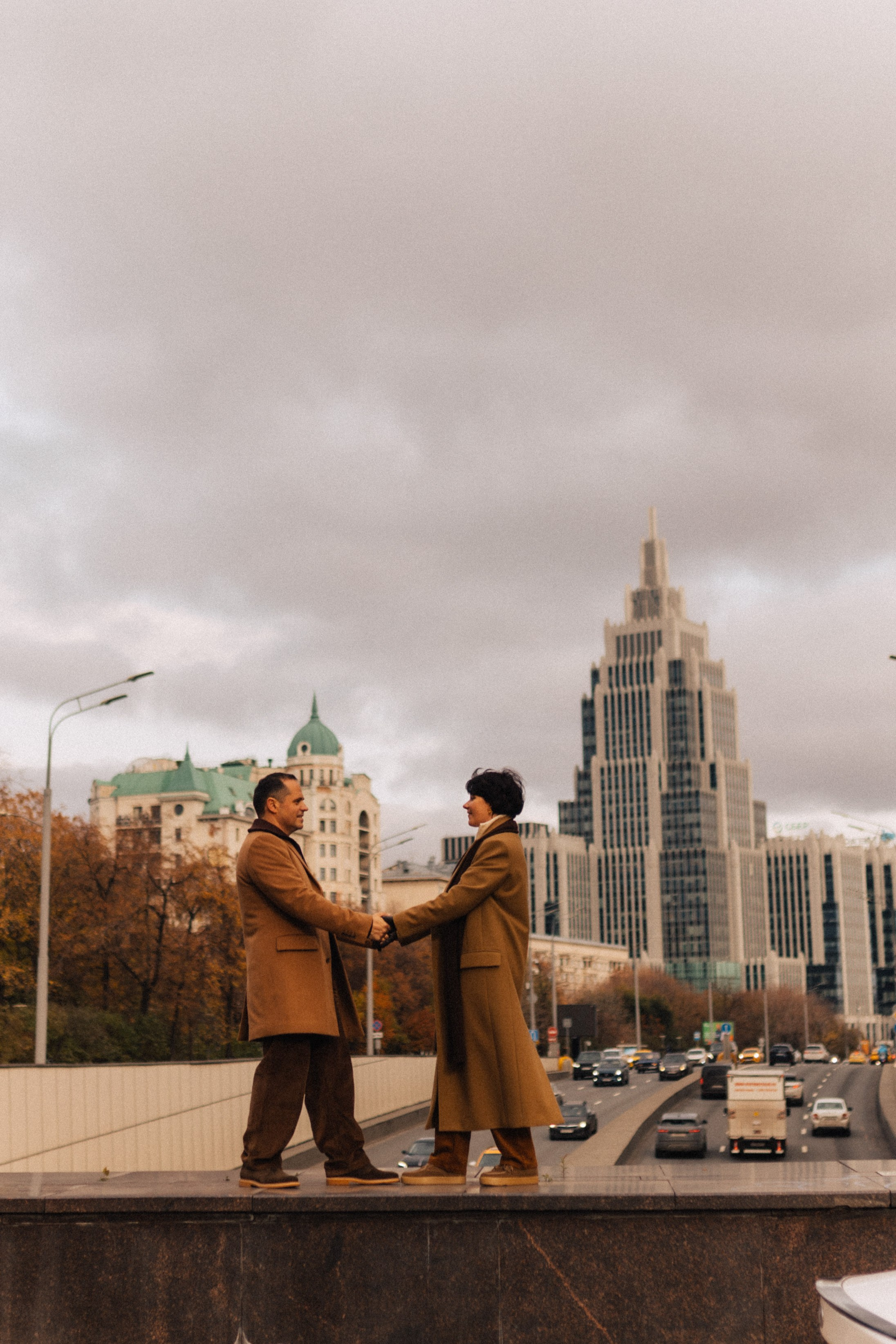Игорь/Ирина. Фотограф в Москве Татьяна Сергеева