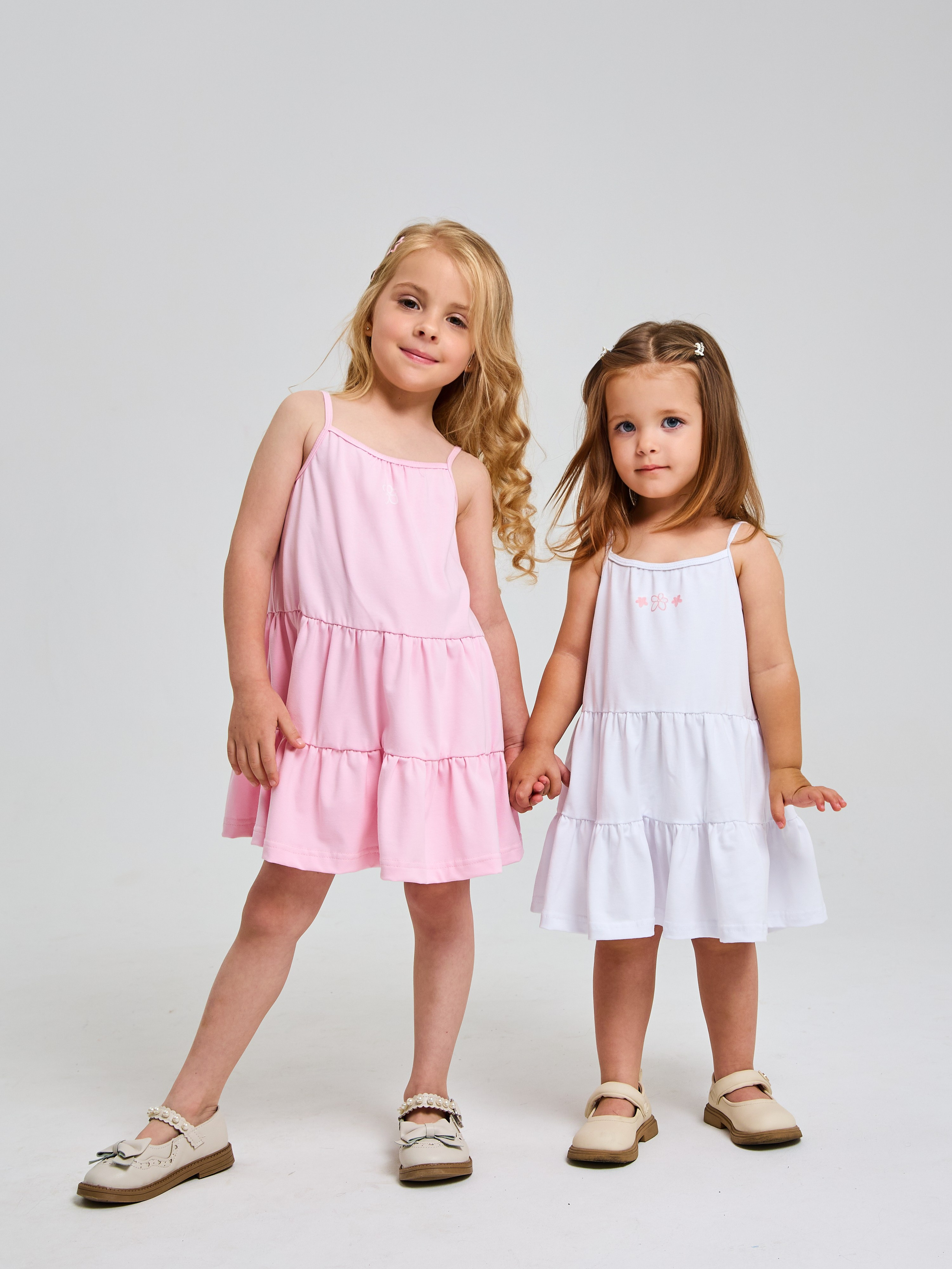 Сборные съемки для маркетплейсов Москва | MODELLINI