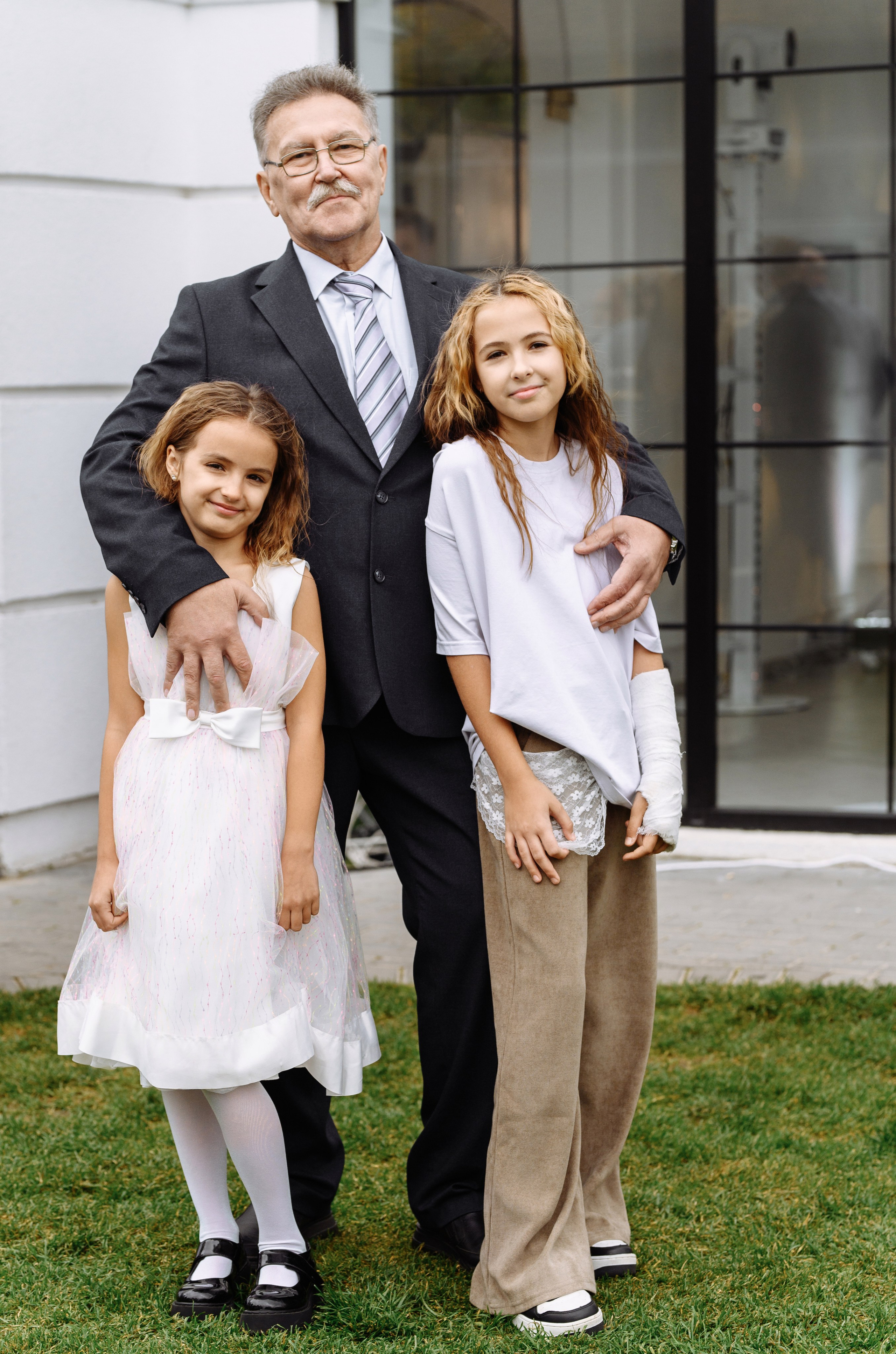 Евгений и Екатерина LA VILLA. Фотограф Кирилл Верт