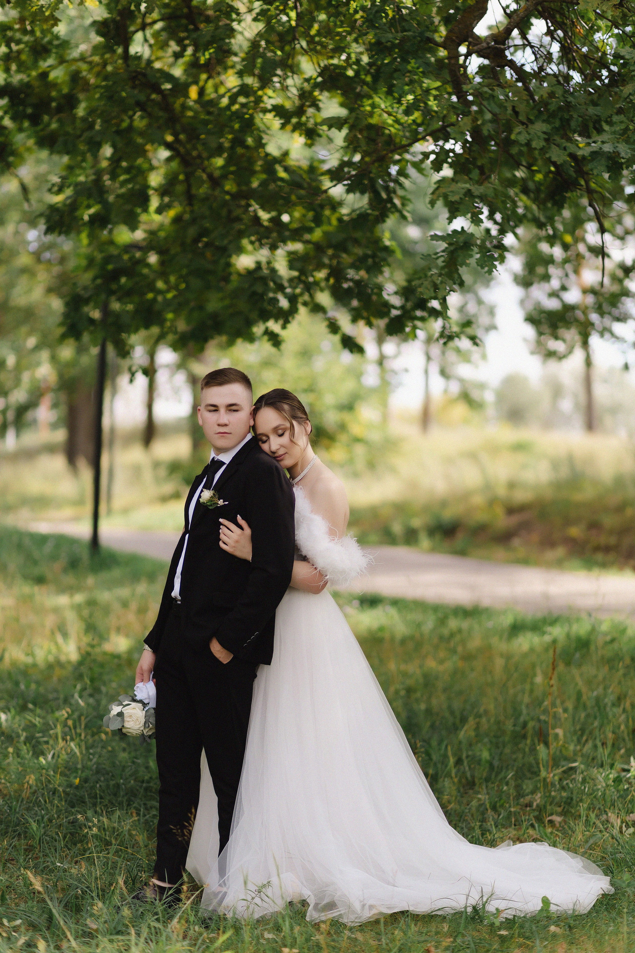 Прогулка. Свадебный и семейный фотограф в Казани и Волжске