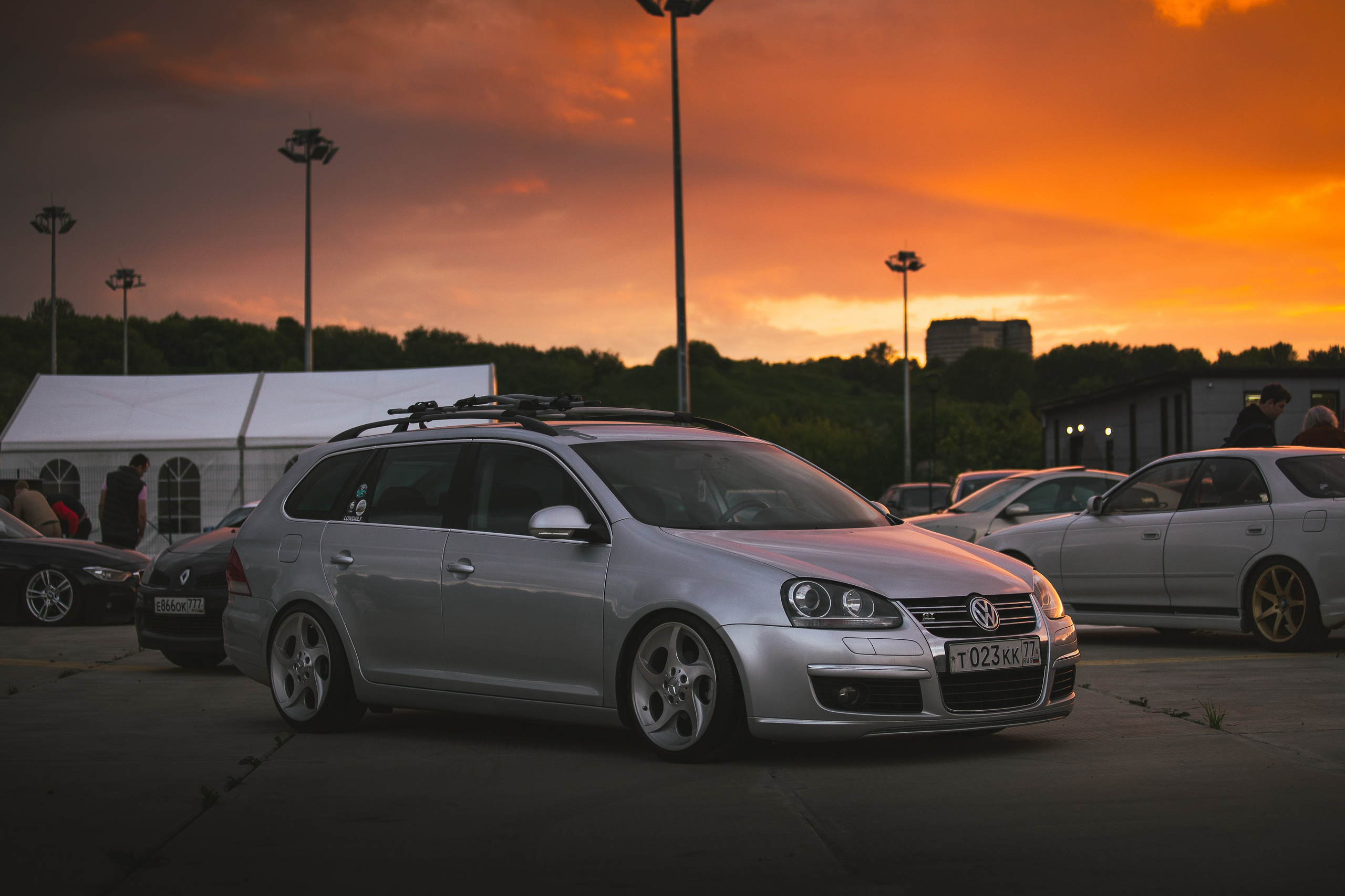 Instancemeet. Спортивный фотограф — Никита