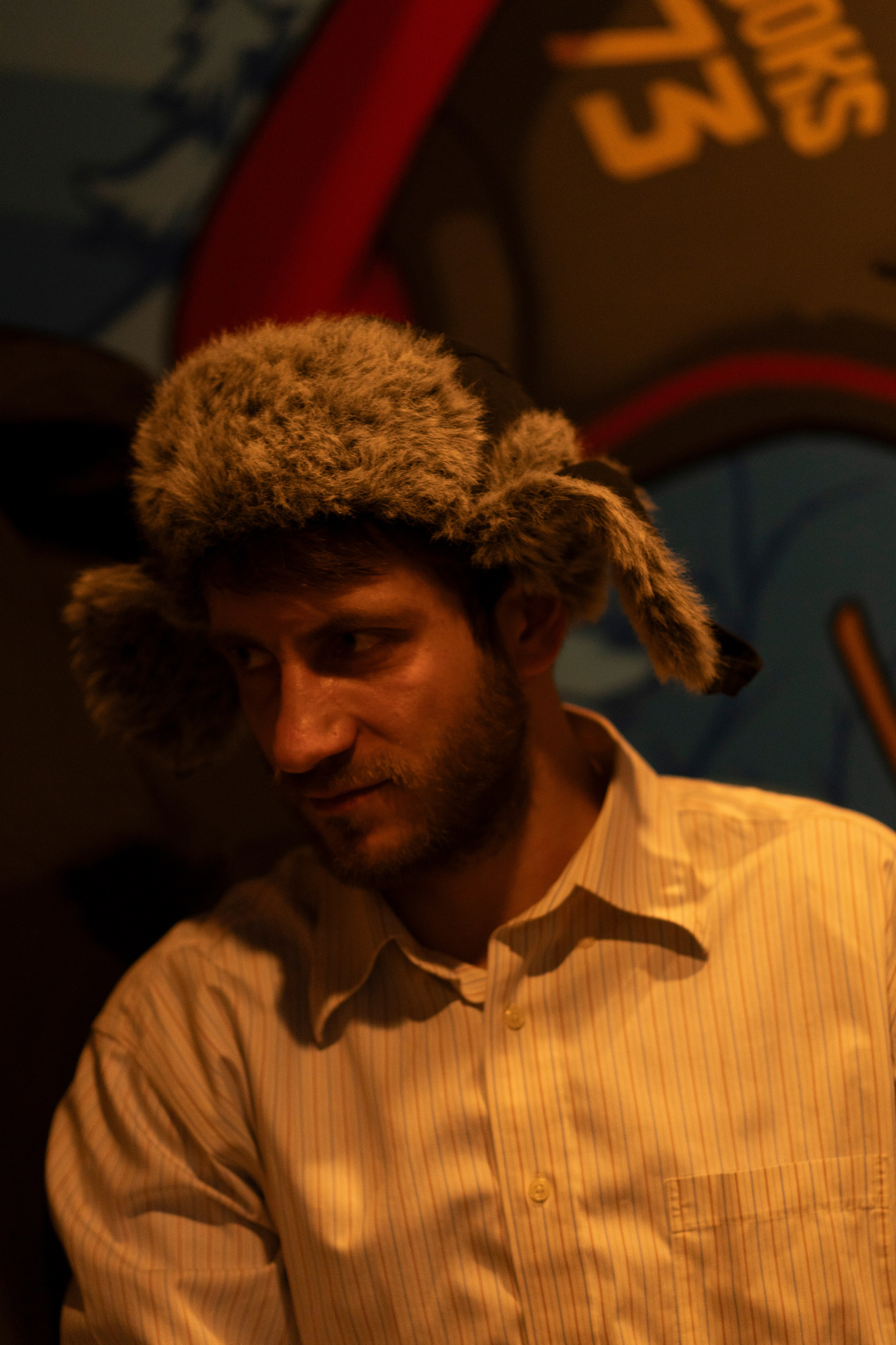 HNY. Анастасия Паршукова — фотограф Шерегеш Новосибирск