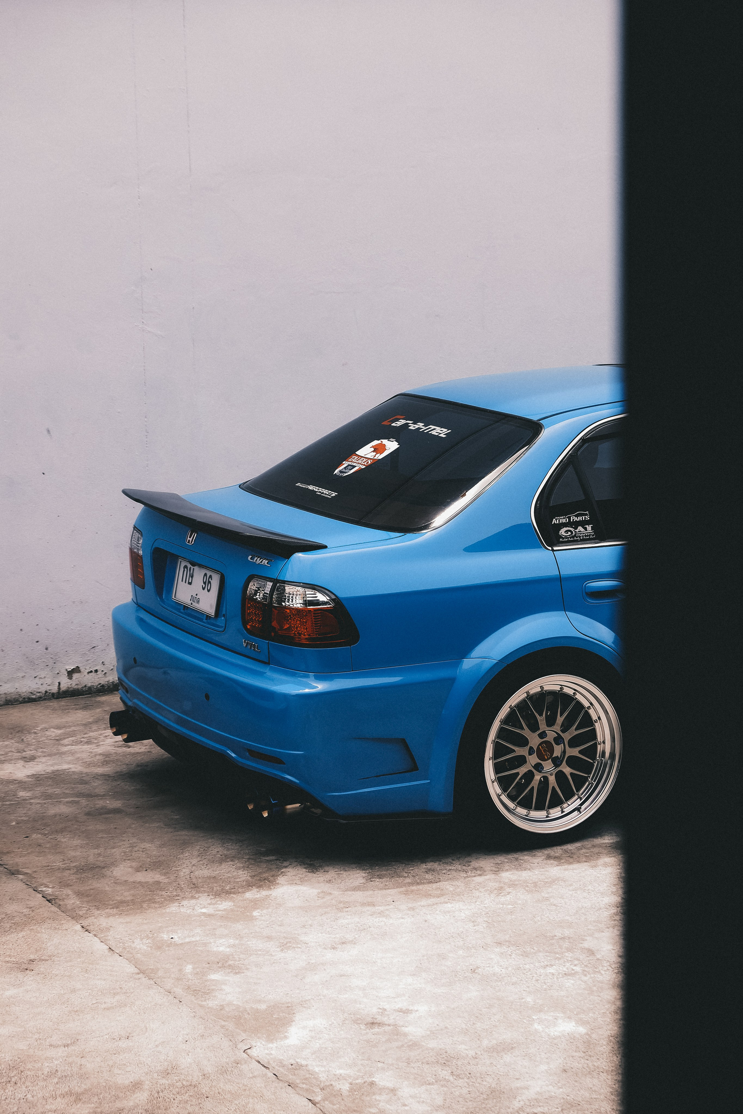 CARS. Photographer PHUKET | Creative Photographer