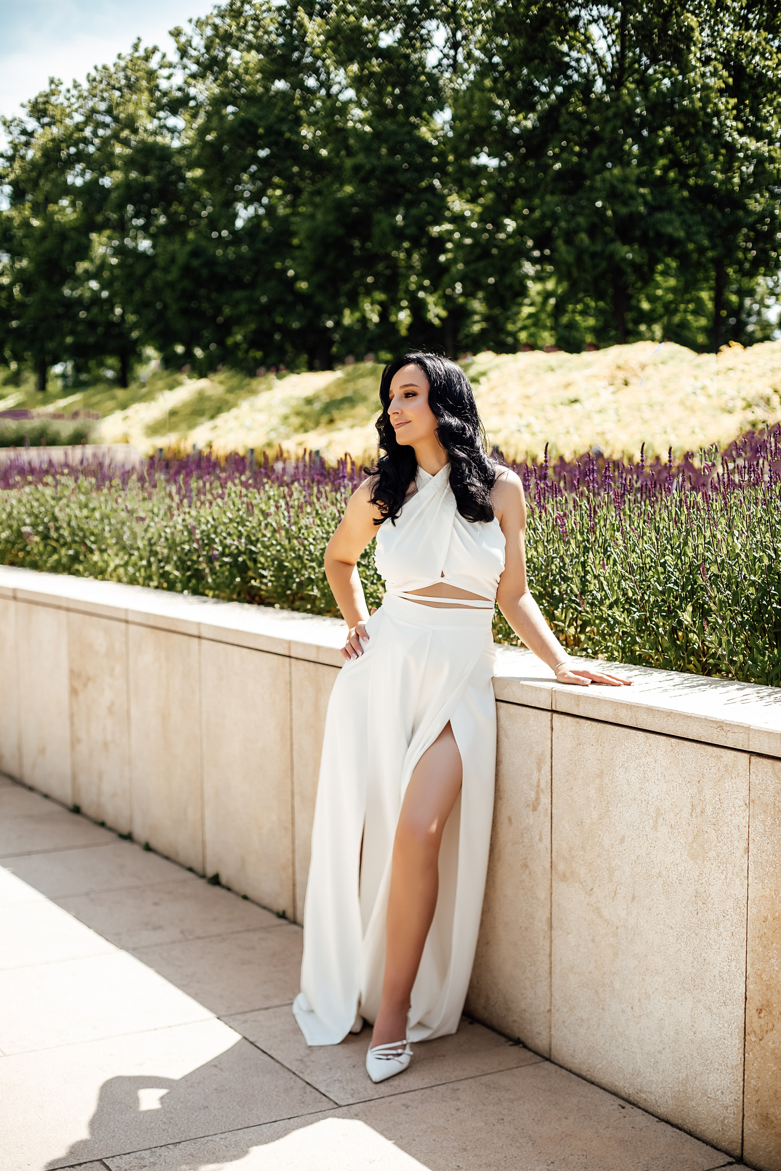 Свадебная прогулка. Https://malovafoto.ru