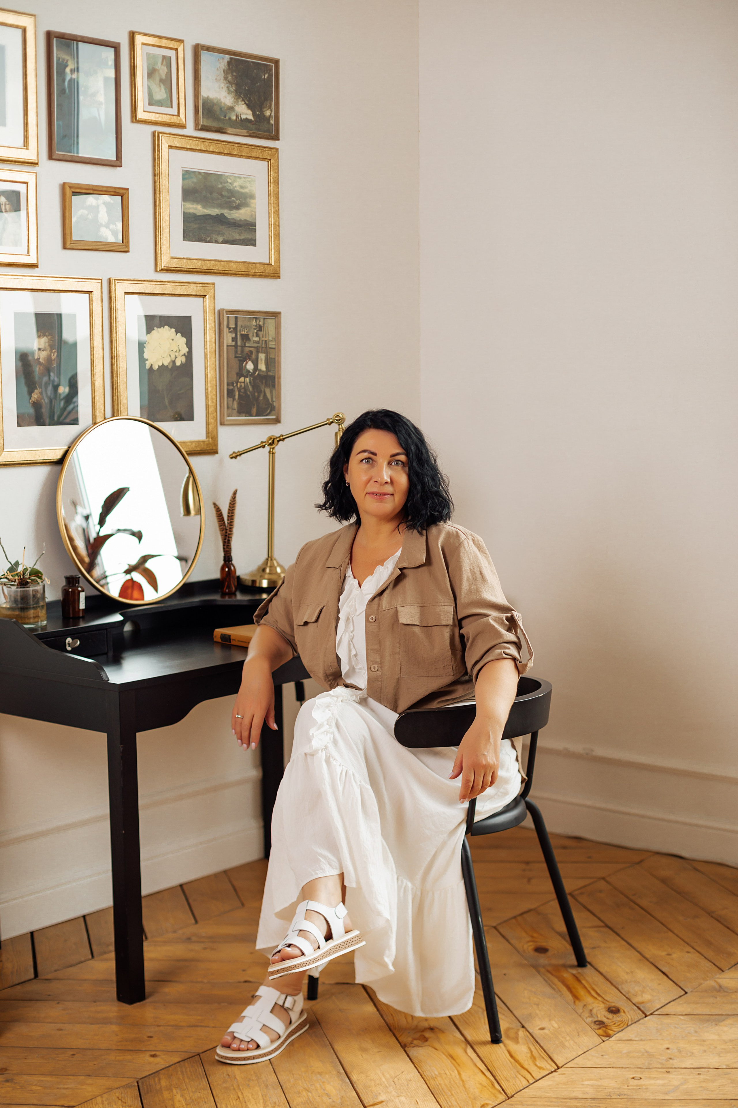 Три поколения. Https://malovafoto.ru