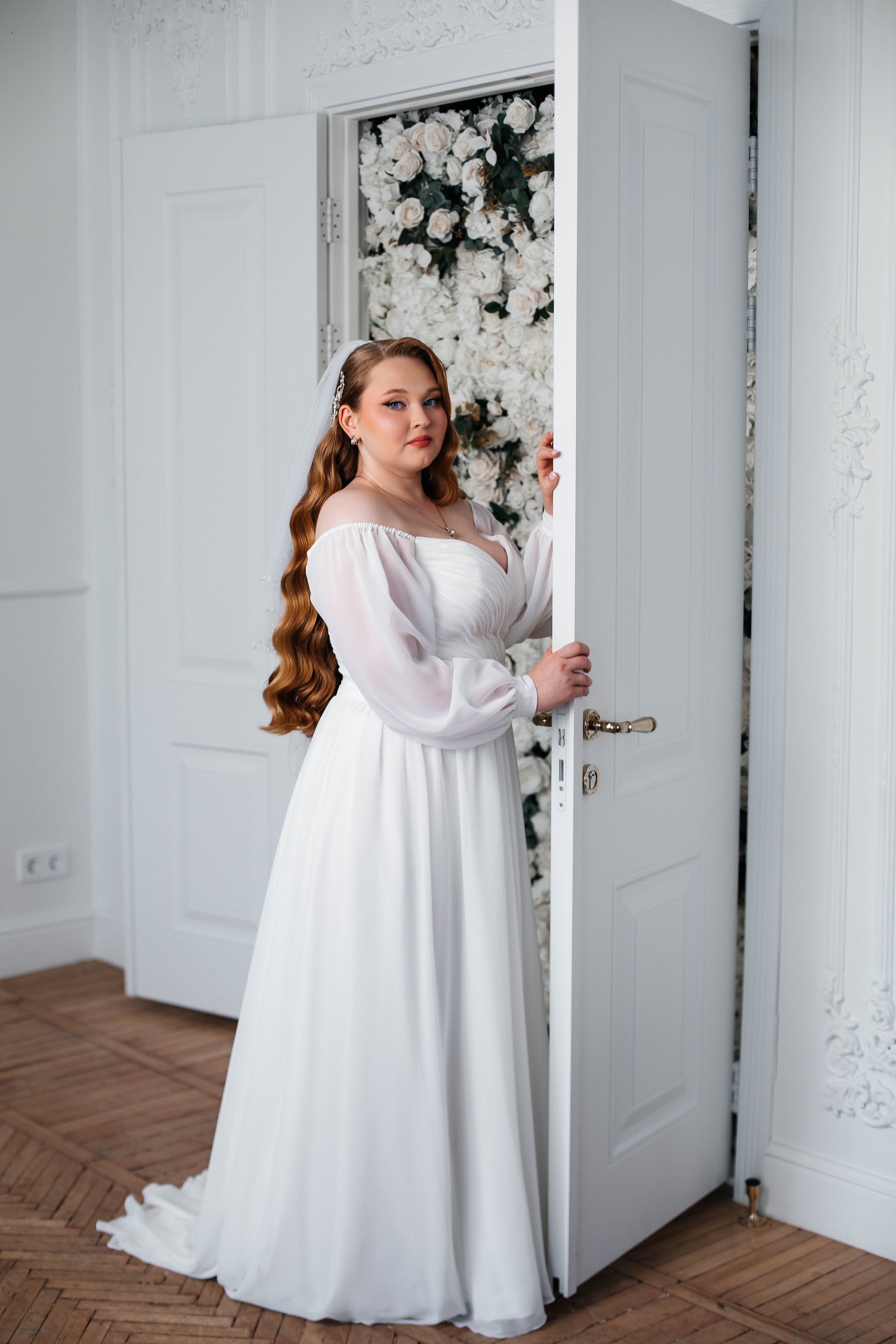 Свадебная съемка. Https://malovafoto.ru