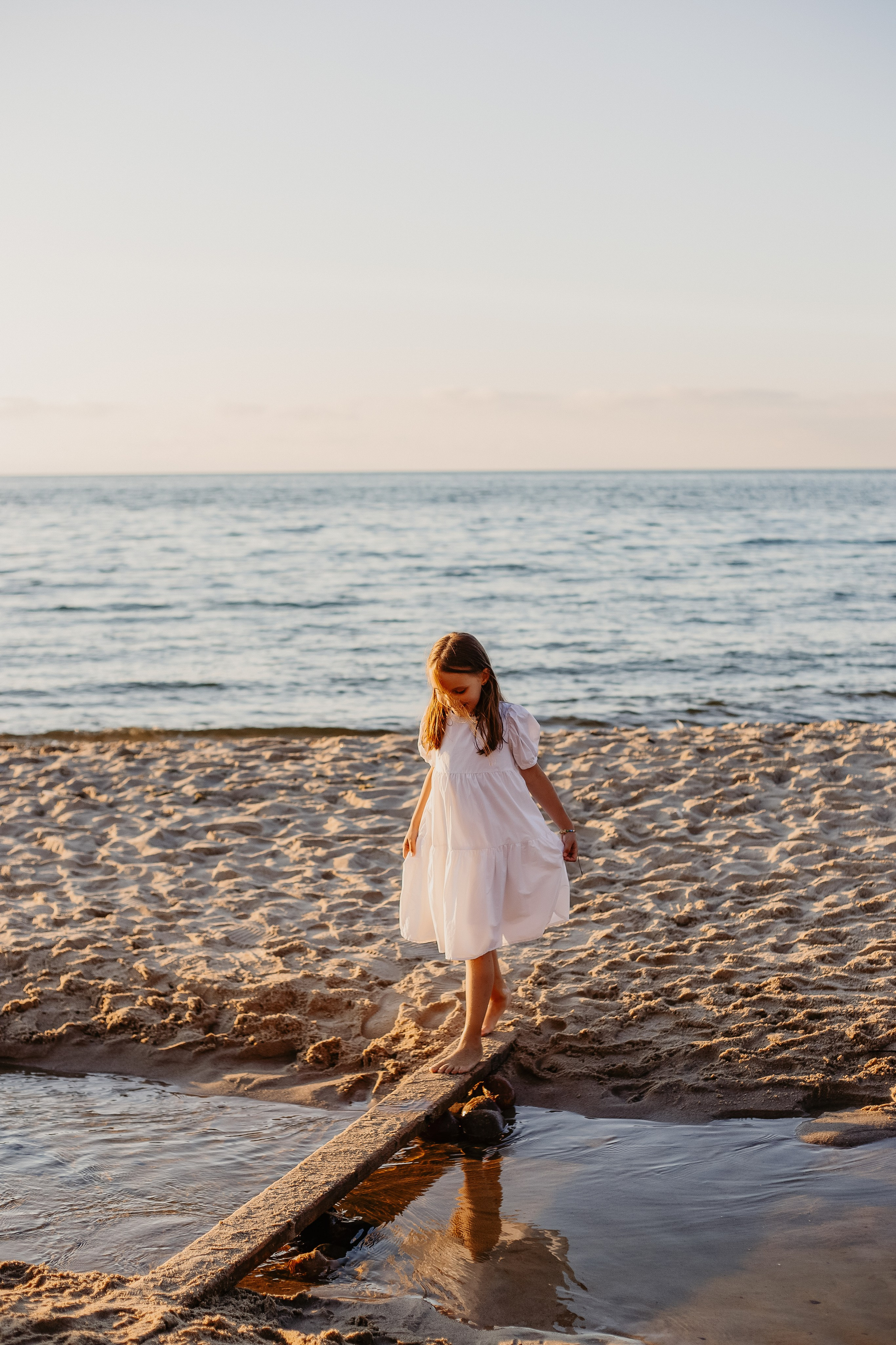 Надежда — Съемка в Пионерском. Https://malovafoto.ru