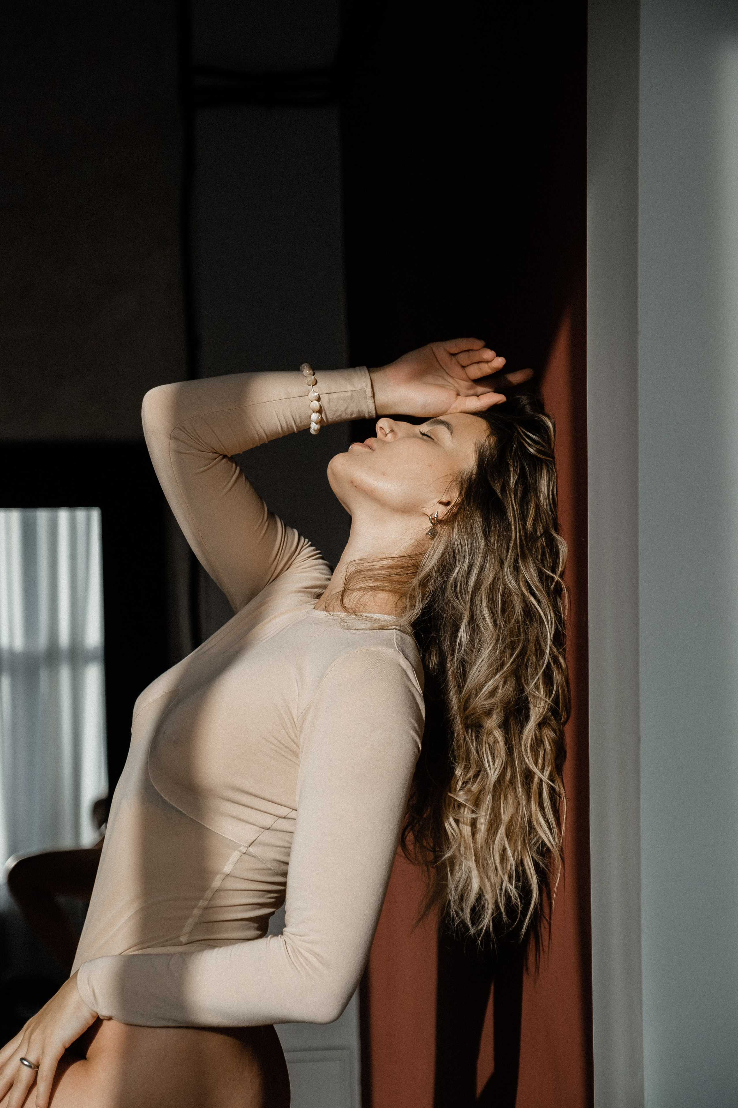 Галя. Фотограф в Кемерово Анастасия Филаткина