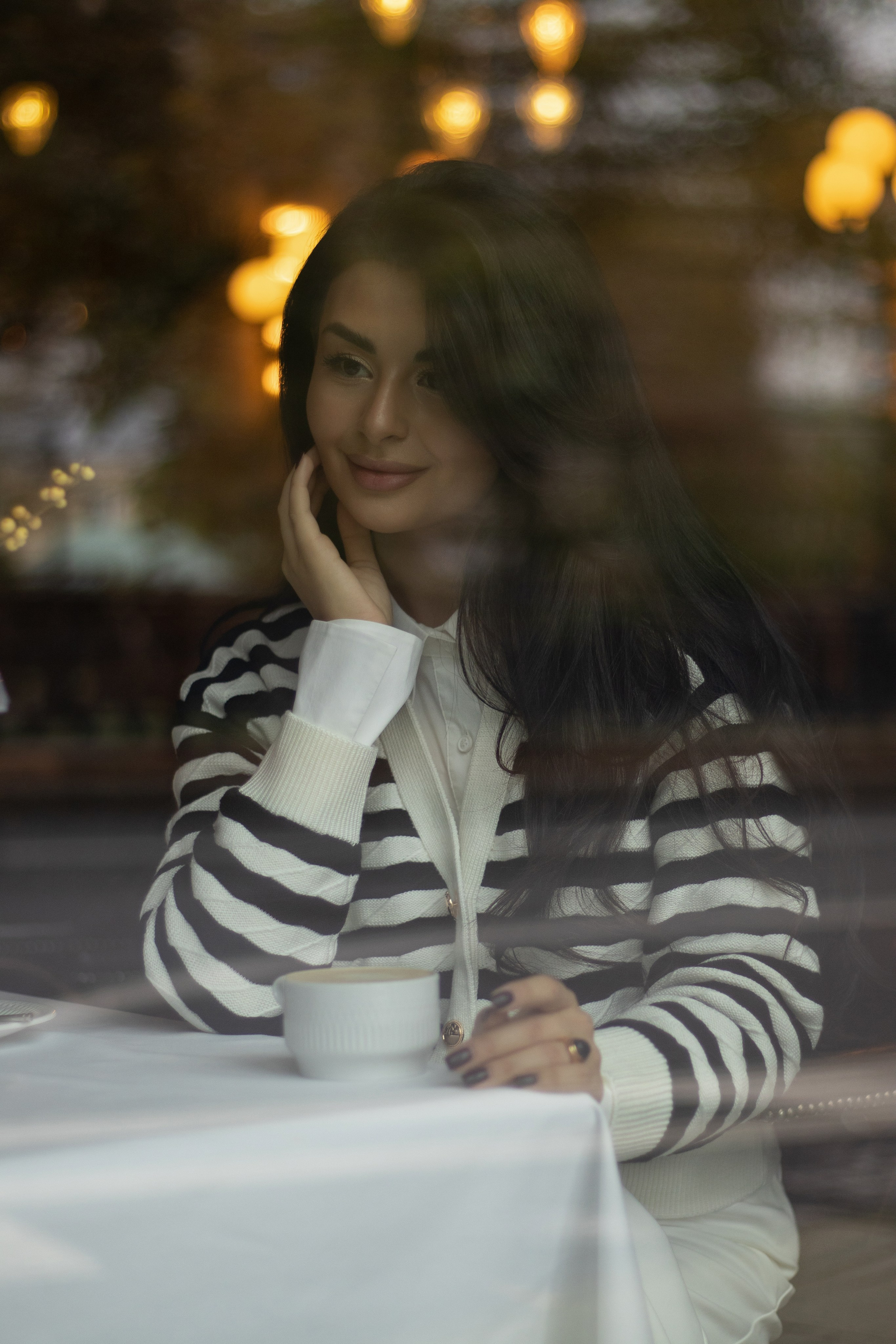 Эльнара. Женский и семейный фотограф Марина Яковлева, г. Москва