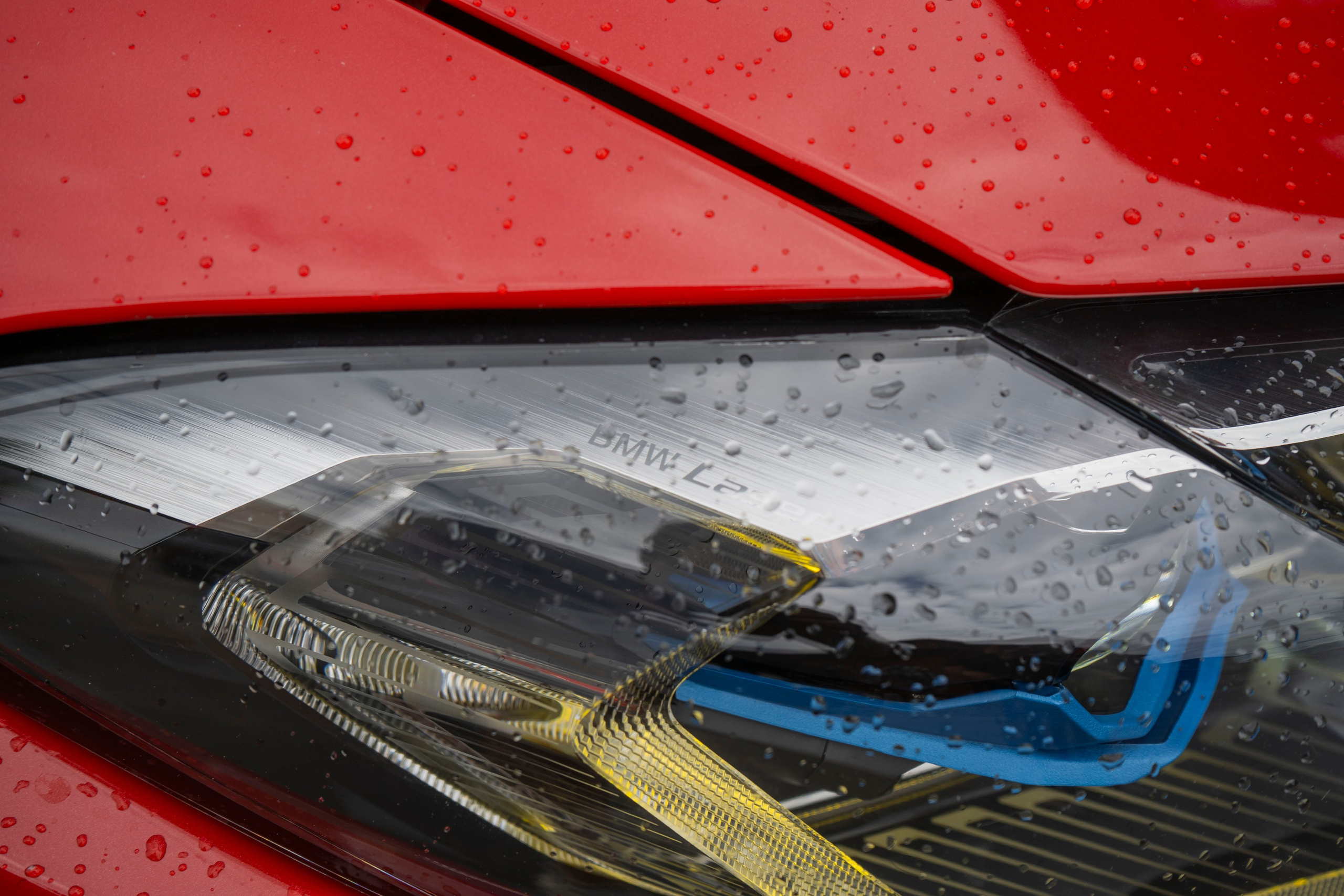 BMW M4. Автомобильный фотограф Ногинск Денис Городок