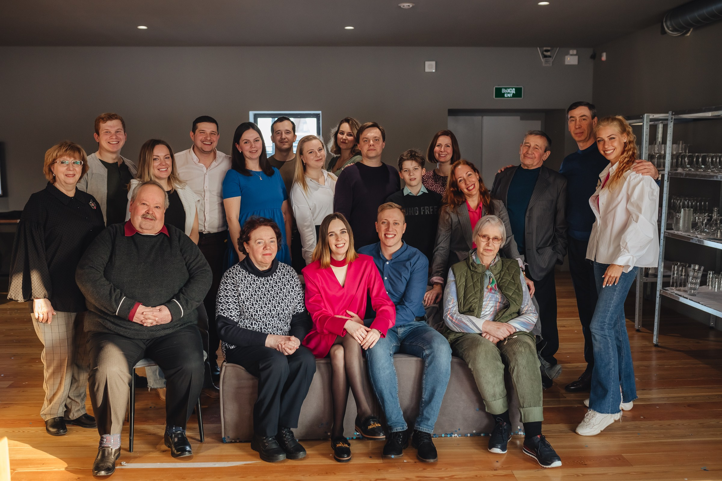 Гендер пати, «Люди говорят». Фотограф Нижний Тагил Лилия Савина