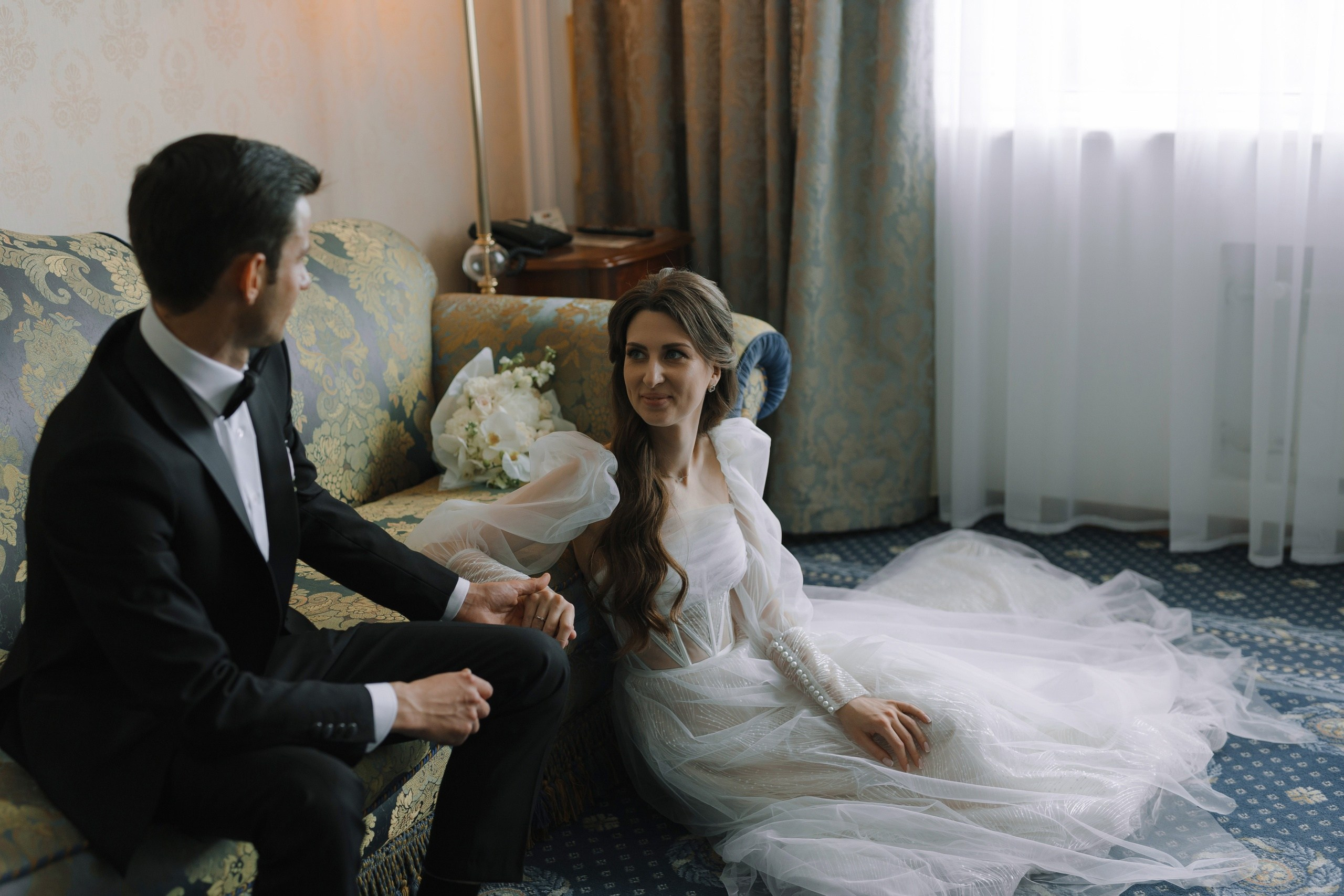 Свадебный фотограф Афонченко Татьяна