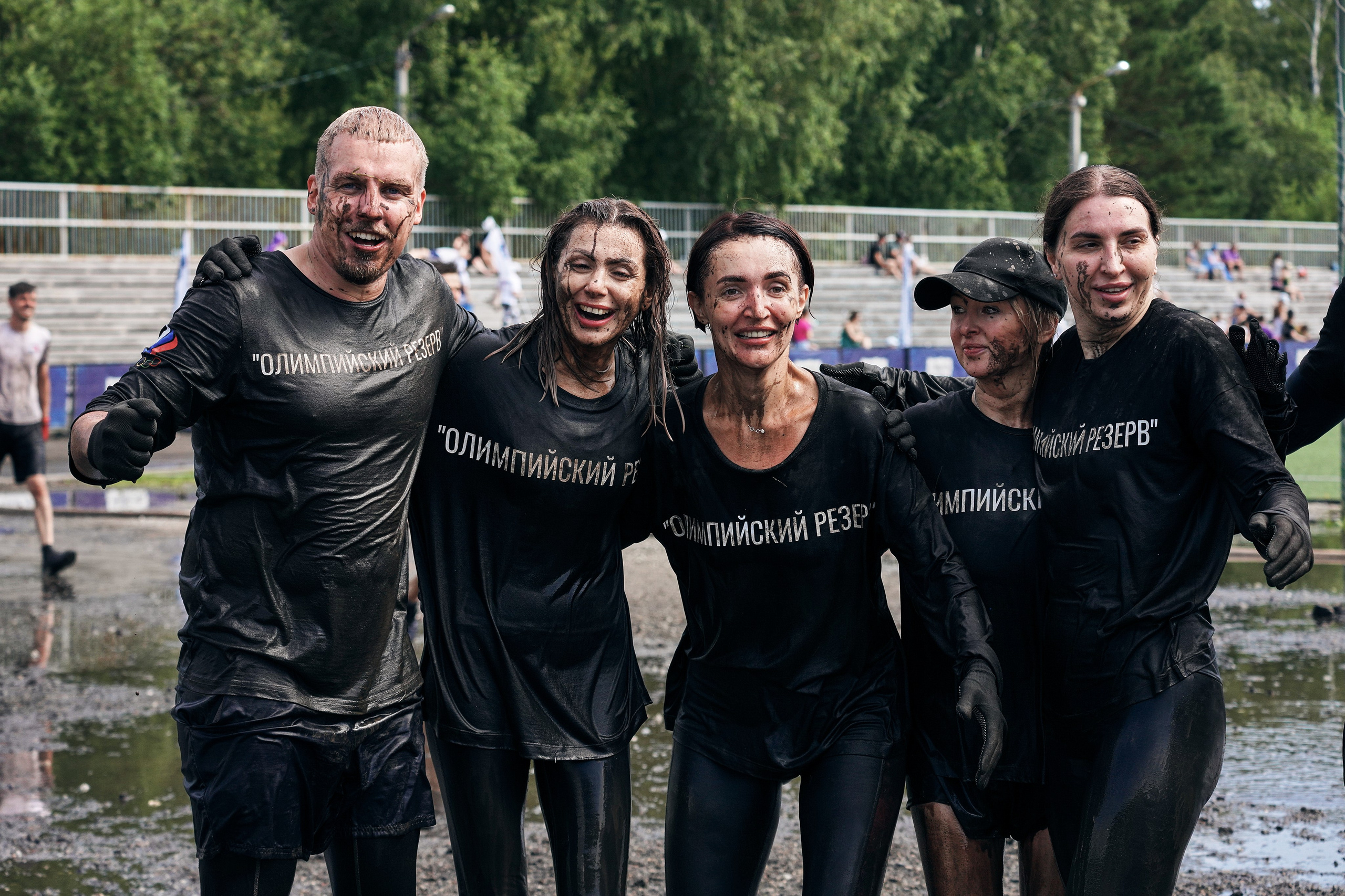 Стальной характер 2024. Фотограф