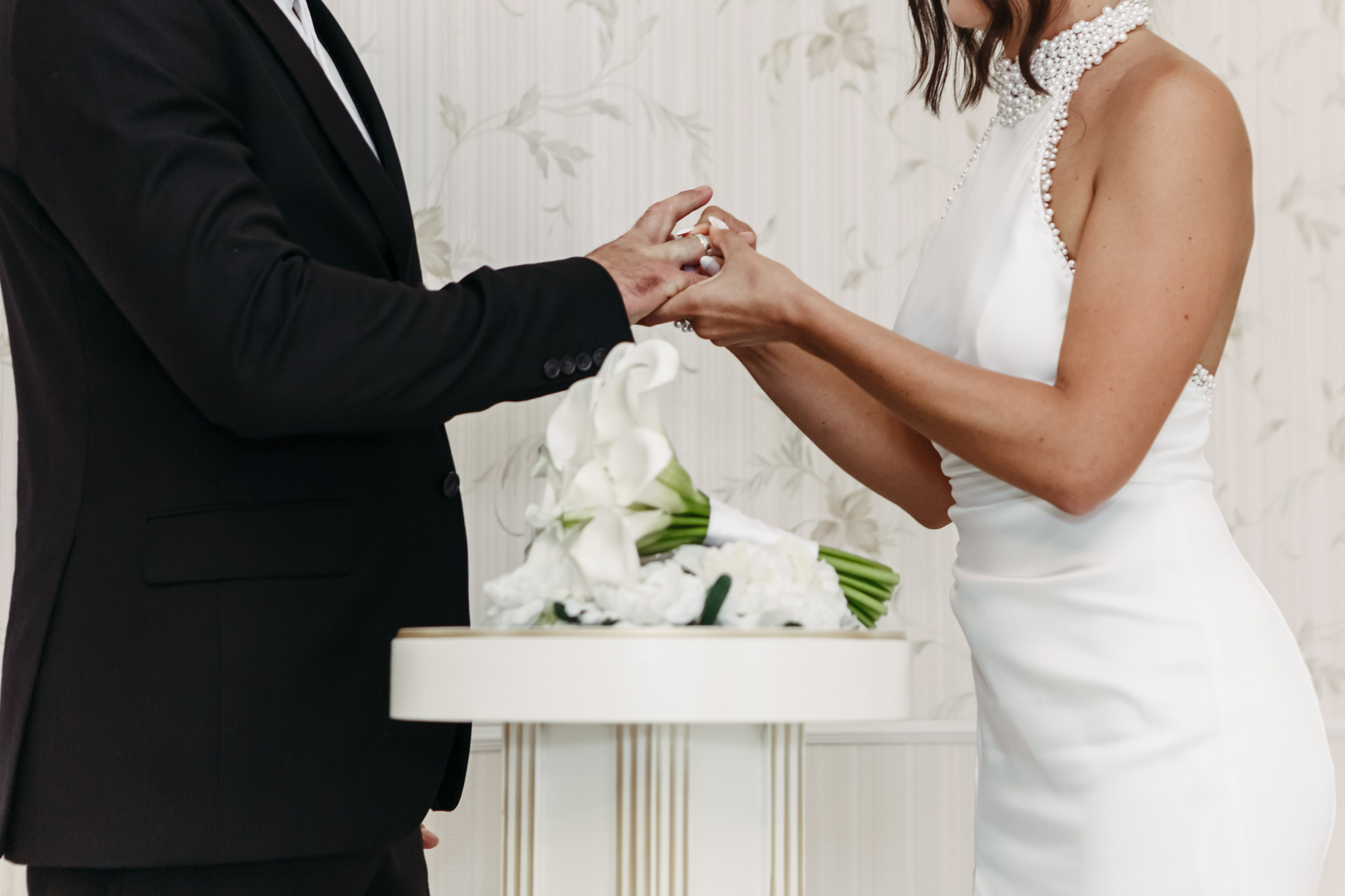 Никита Марина. Свадебный фотограф в Санкт-Петербурге