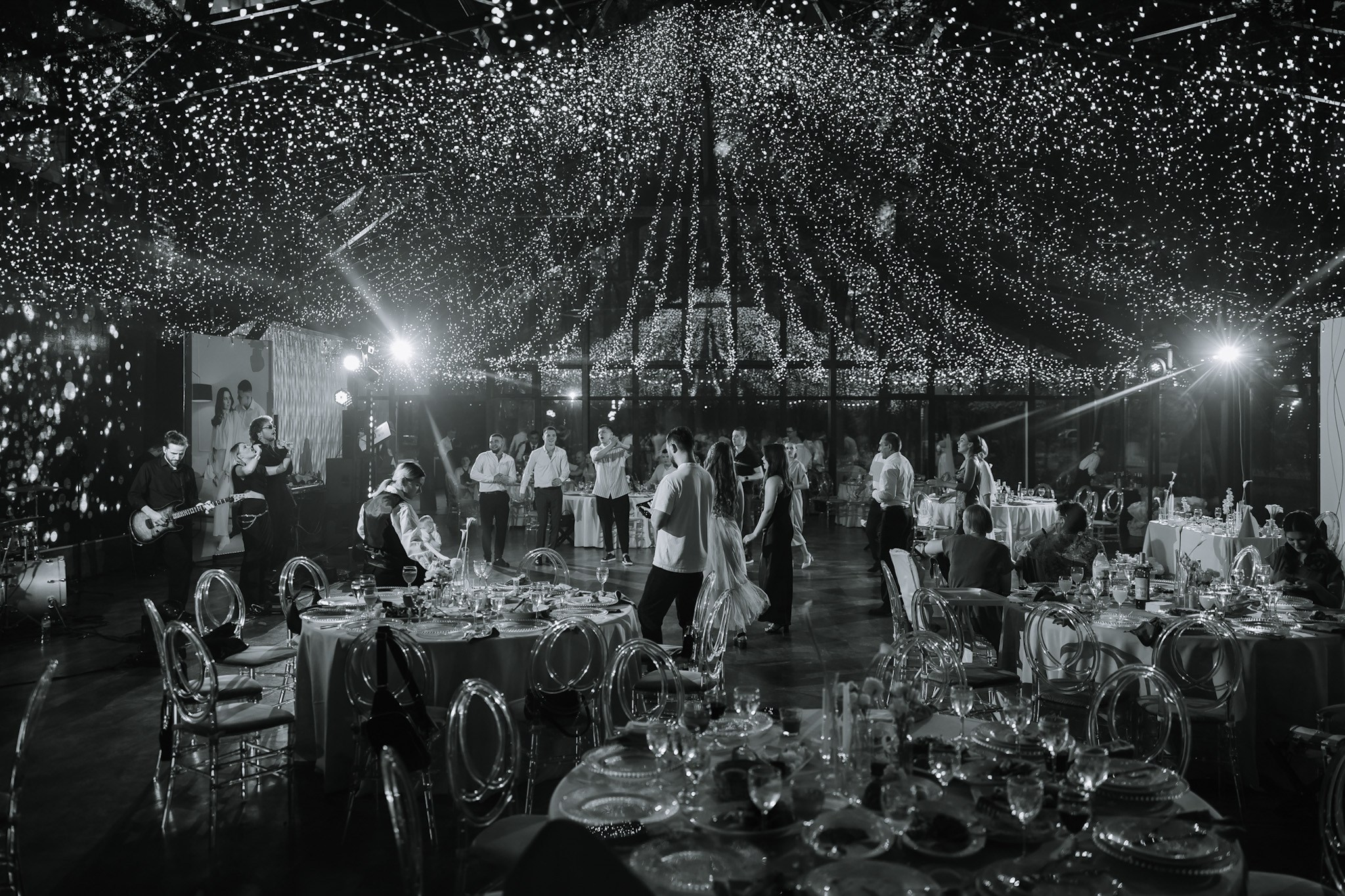 Фотограф Саидов. Подрядчики и друзья сети свадебных площадок House for wedding